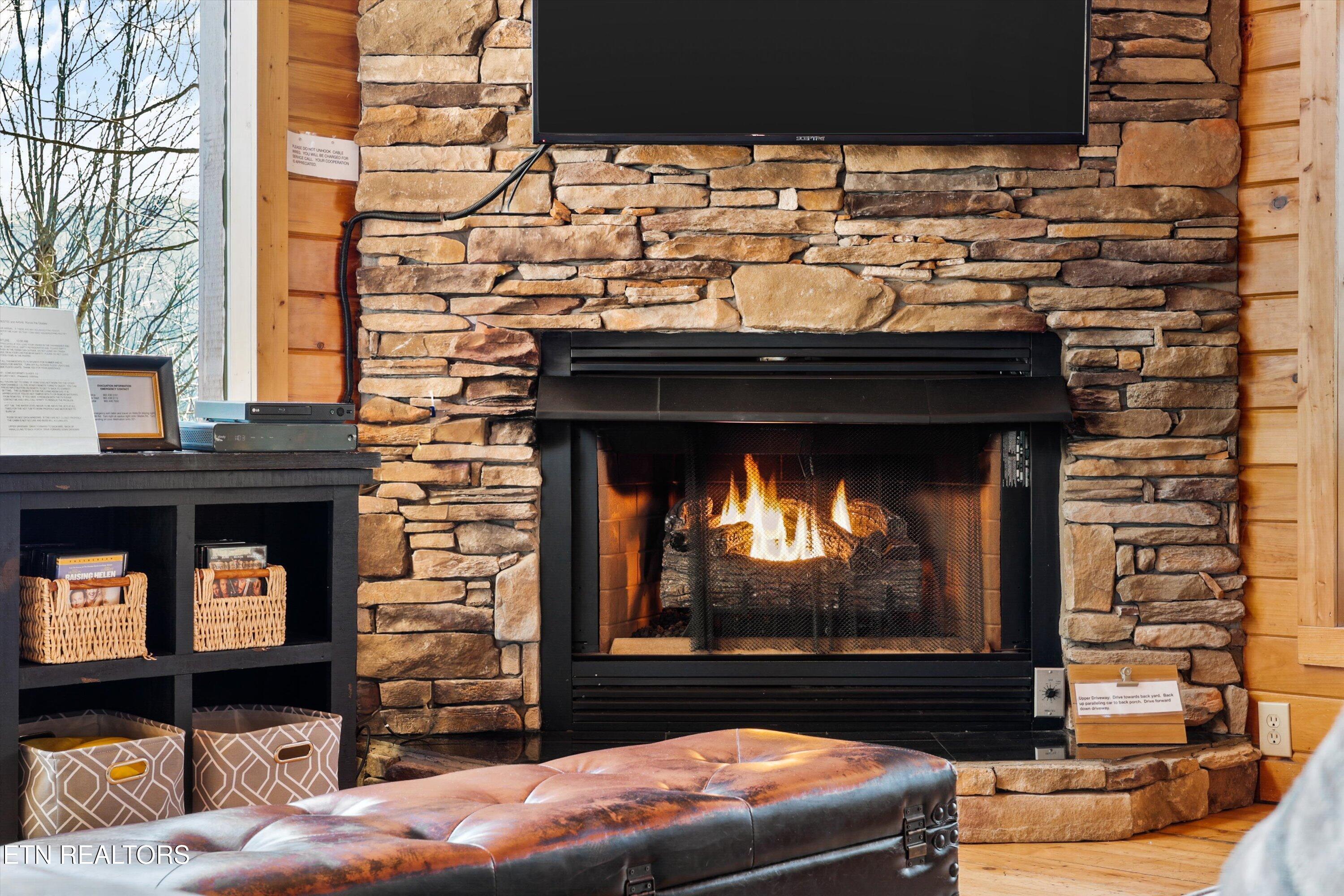 1009 Vista Drive Gatlinburg TN 37738