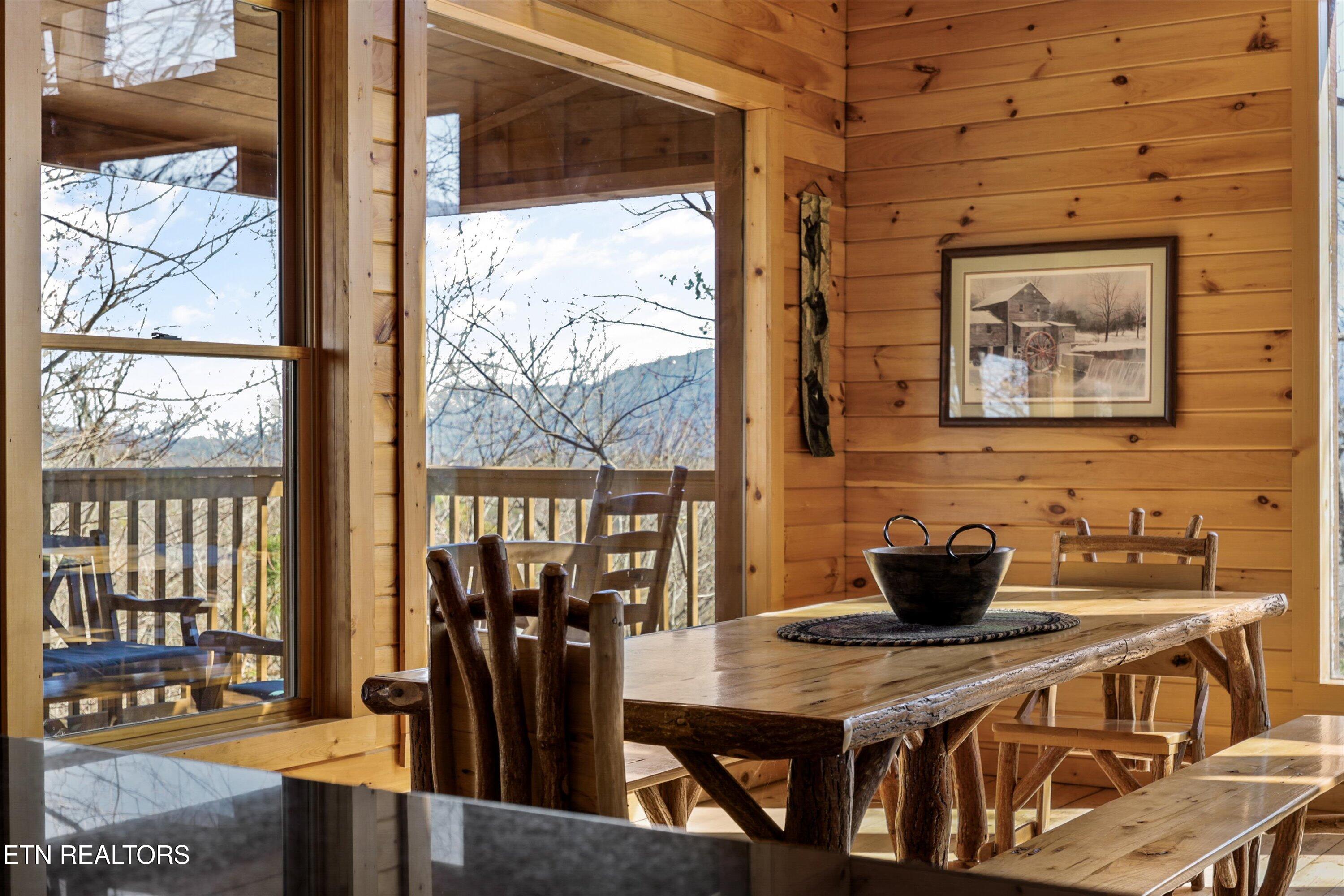 1009 Vista Drive Gatlinburg TN 37738