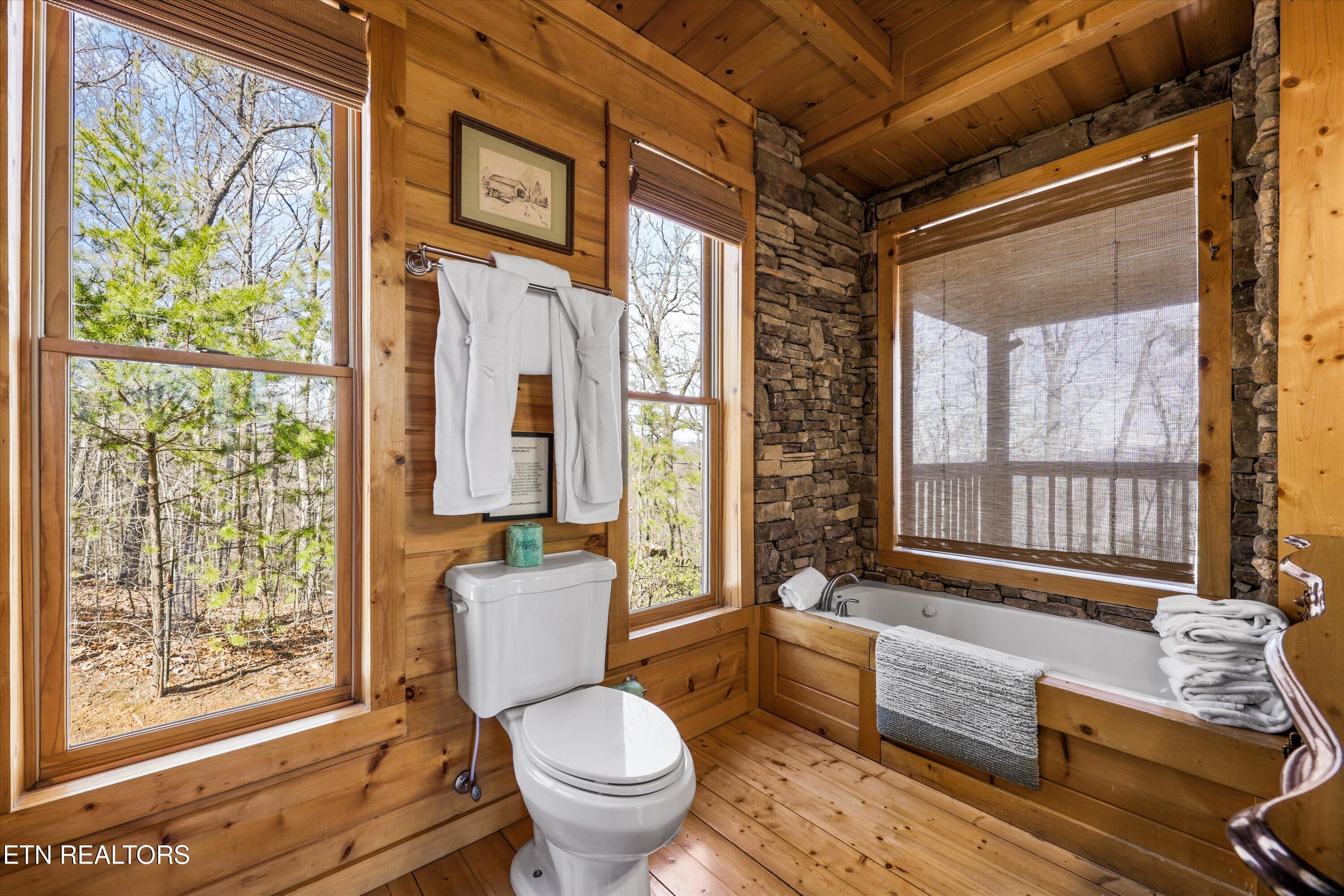 1009 Vista Drive Gatlinburg TN 37738