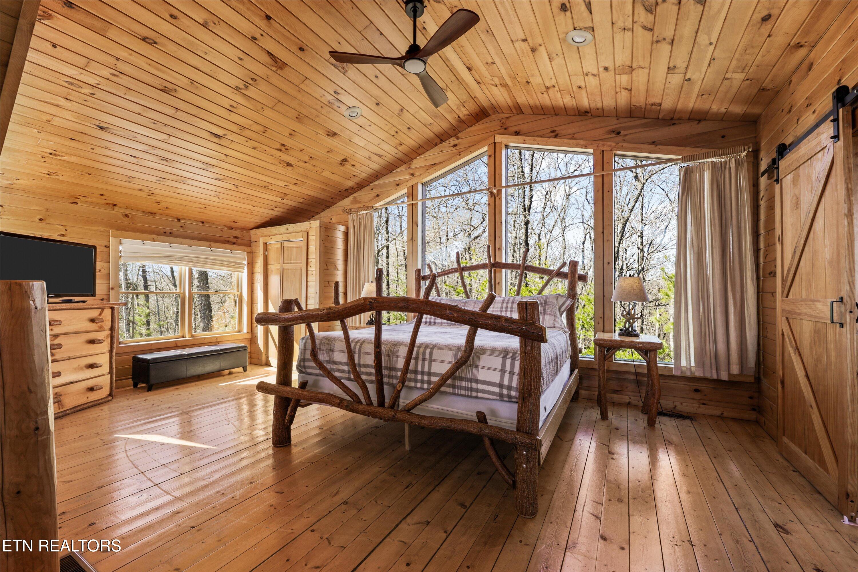 1009 Vista Drive Gatlinburg TN 37738