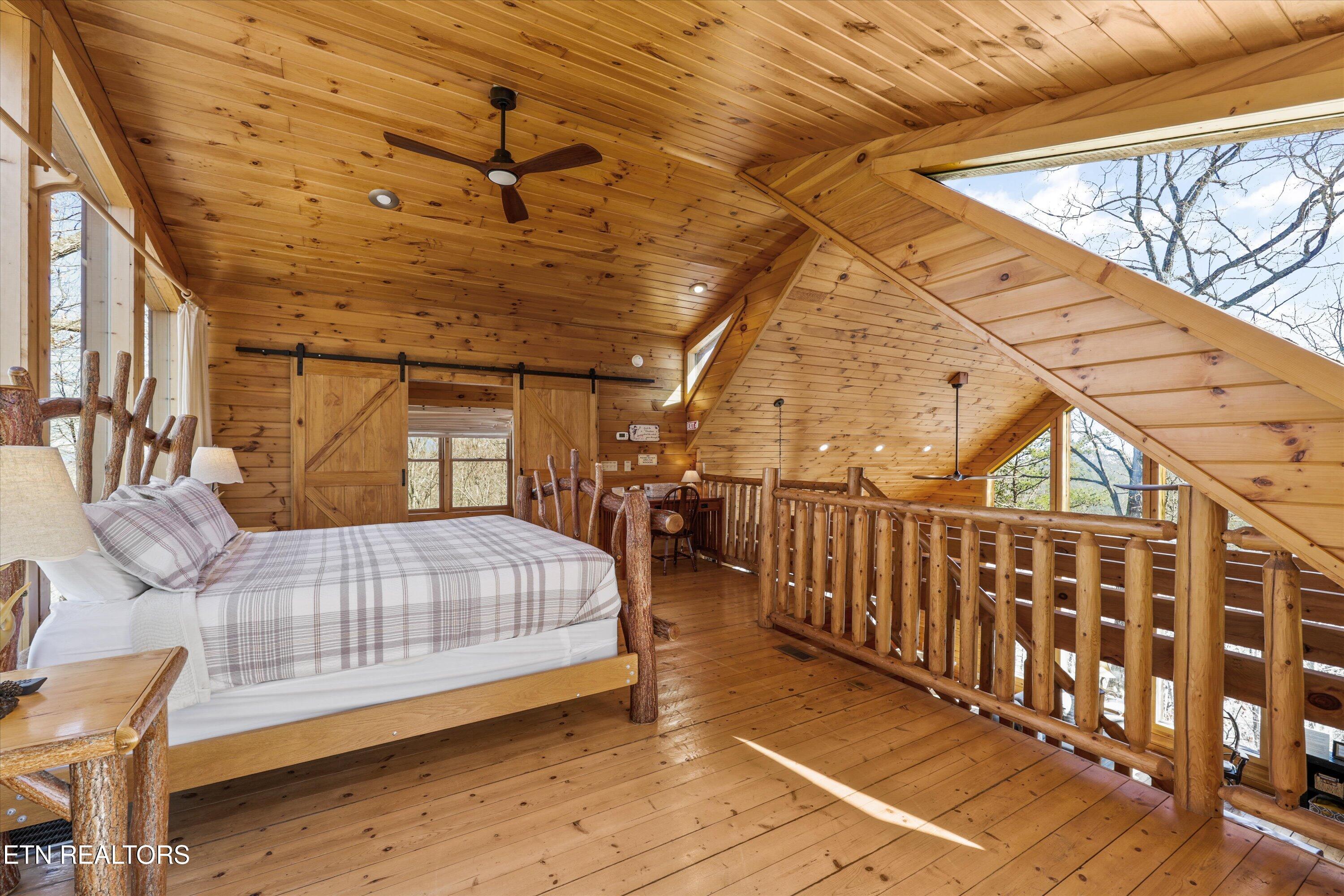 1009 Vista Drive Gatlinburg TN 37738