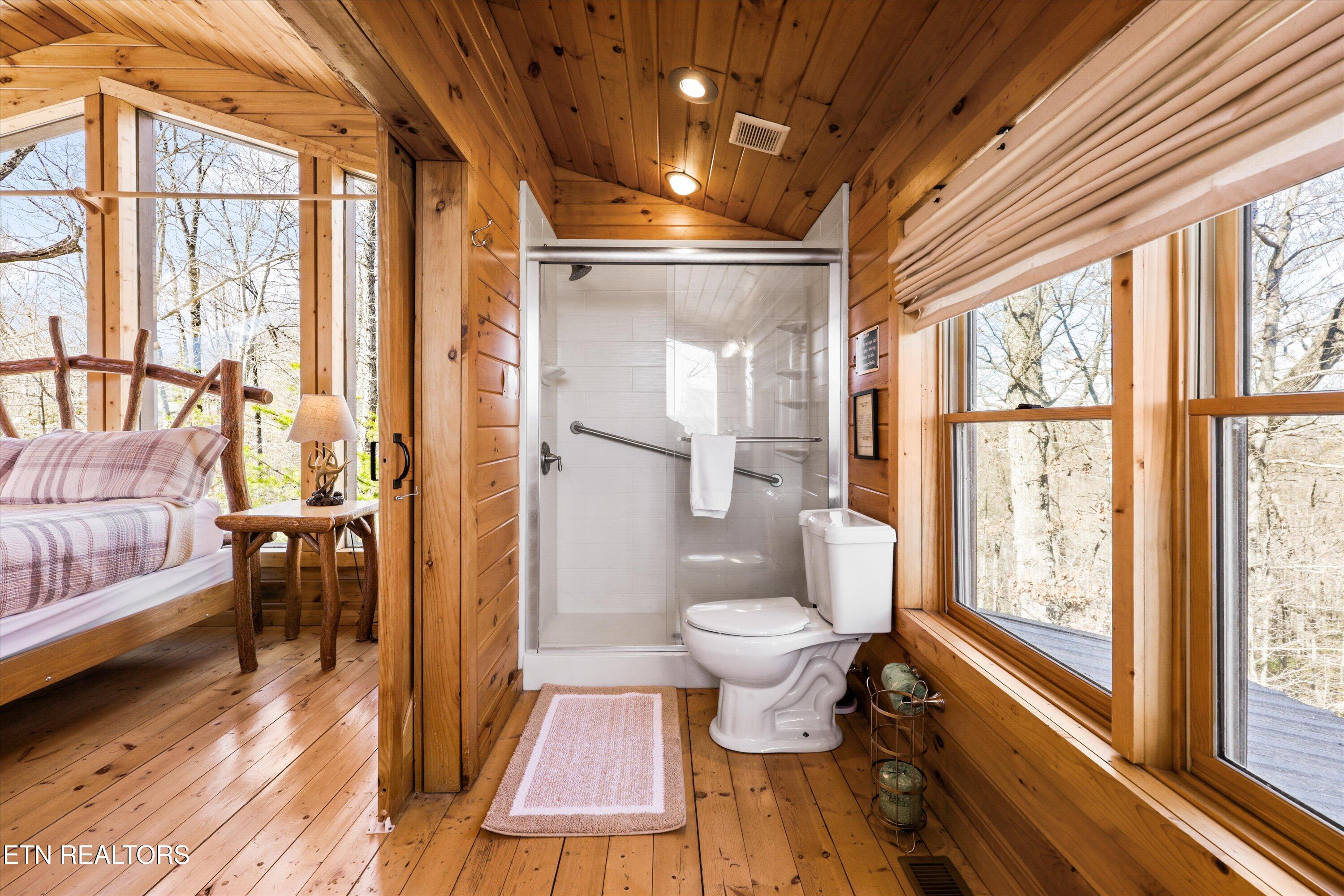 1009 Vista Drive Gatlinburg TN 37738