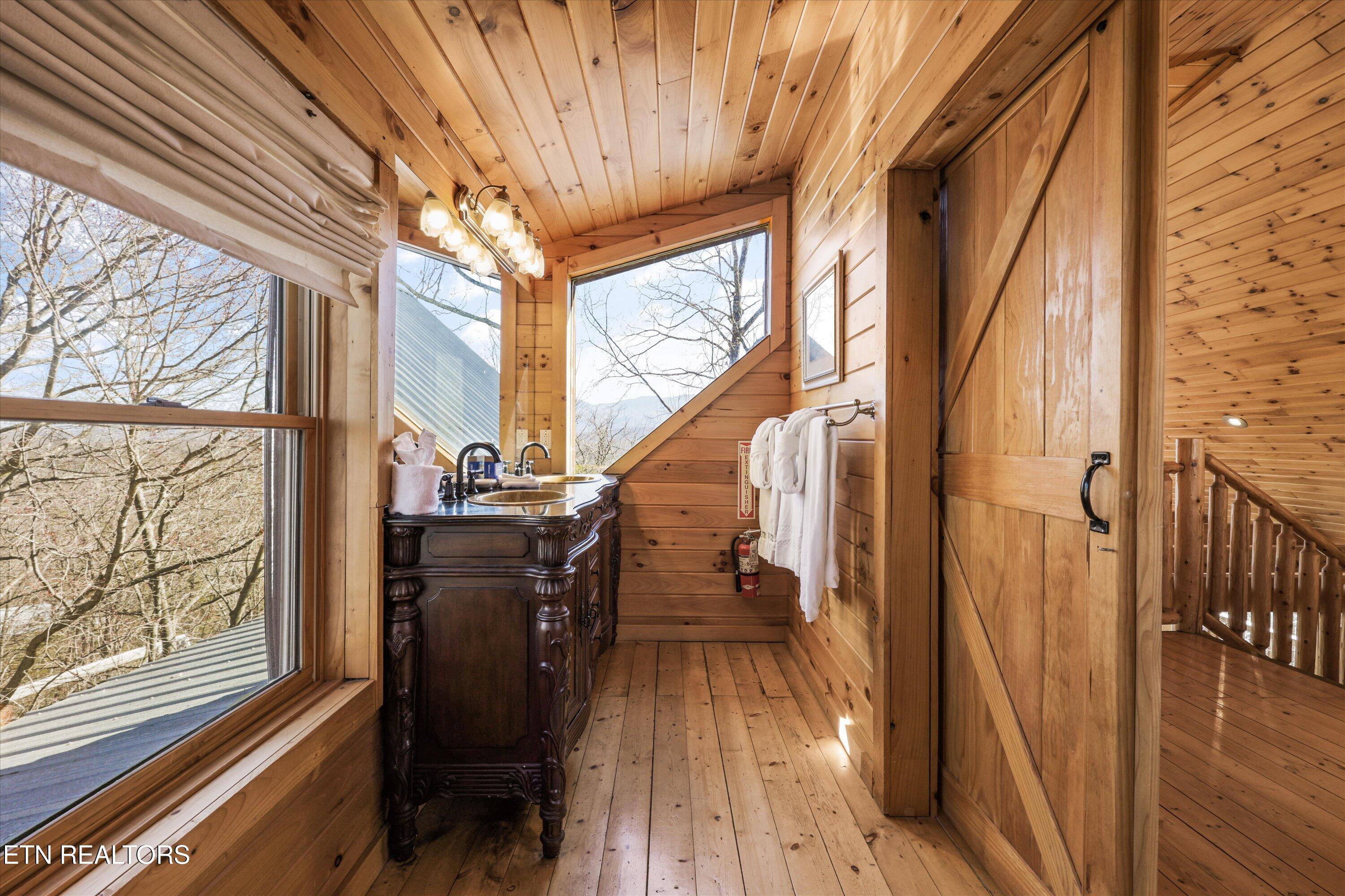 1009 Vista Drive Gatlinburg TN 37738