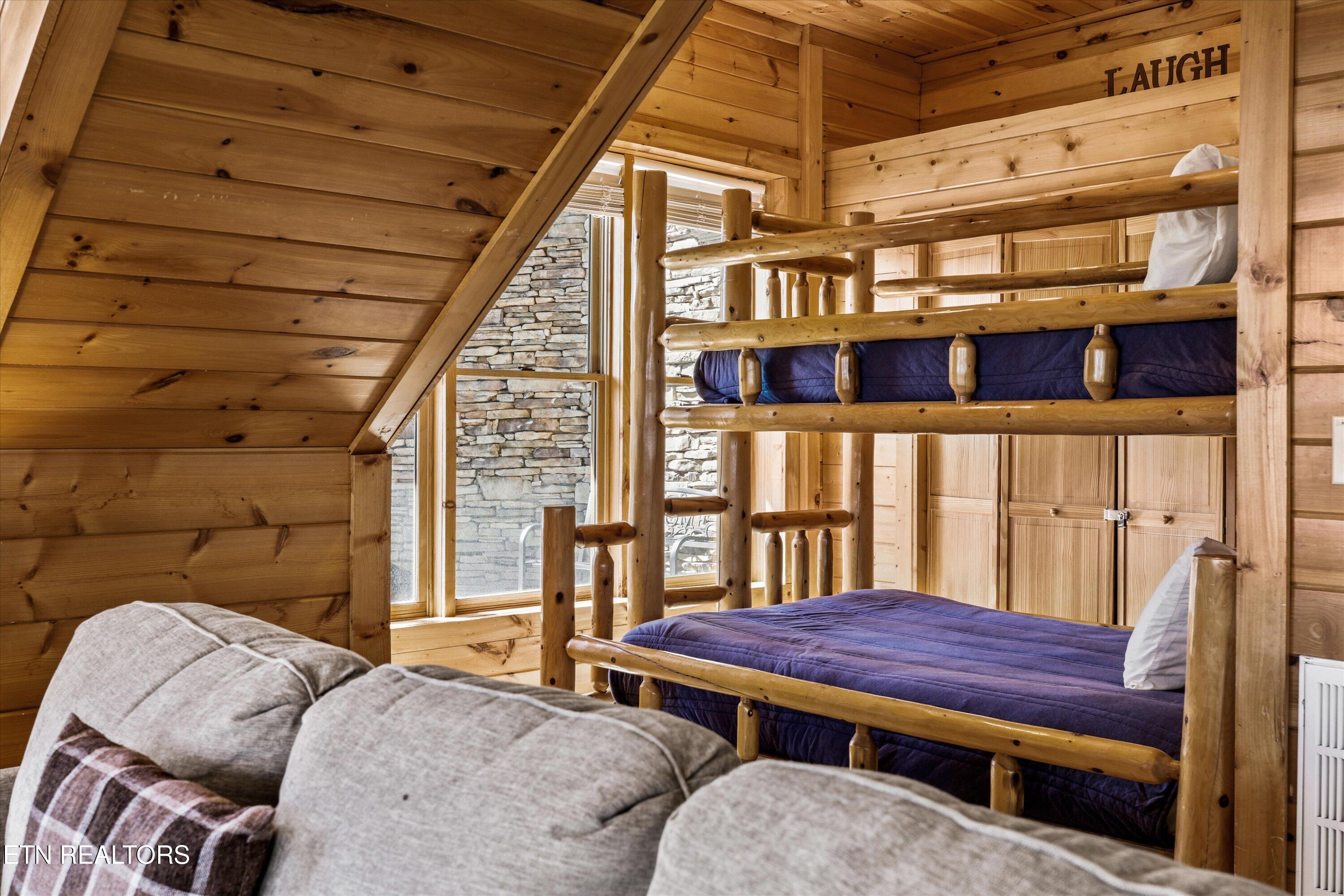 1009 Vista Drive Gatlinburg TN 37738