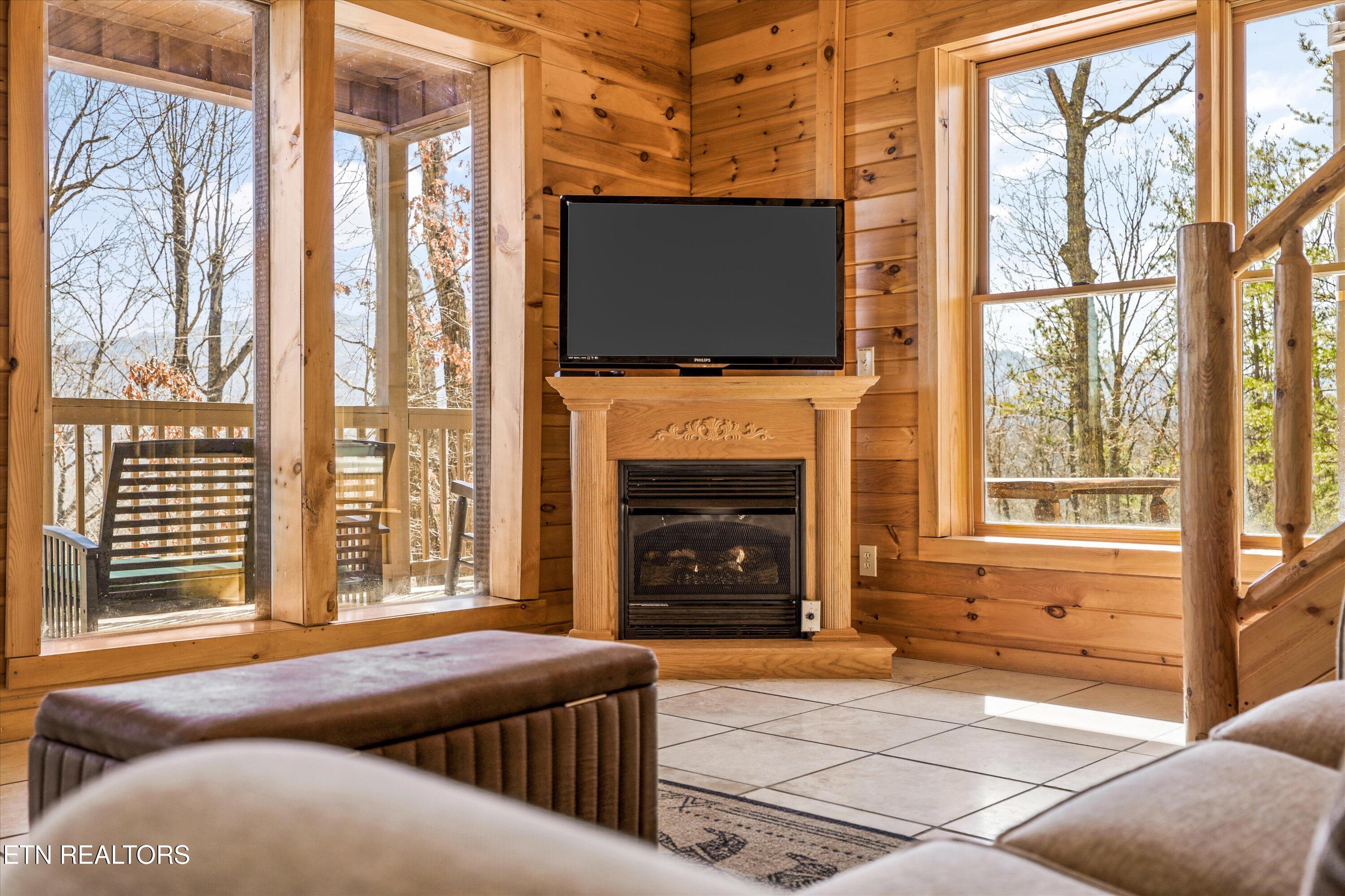 1009 Vista Drive Gatlinburg TN 37738