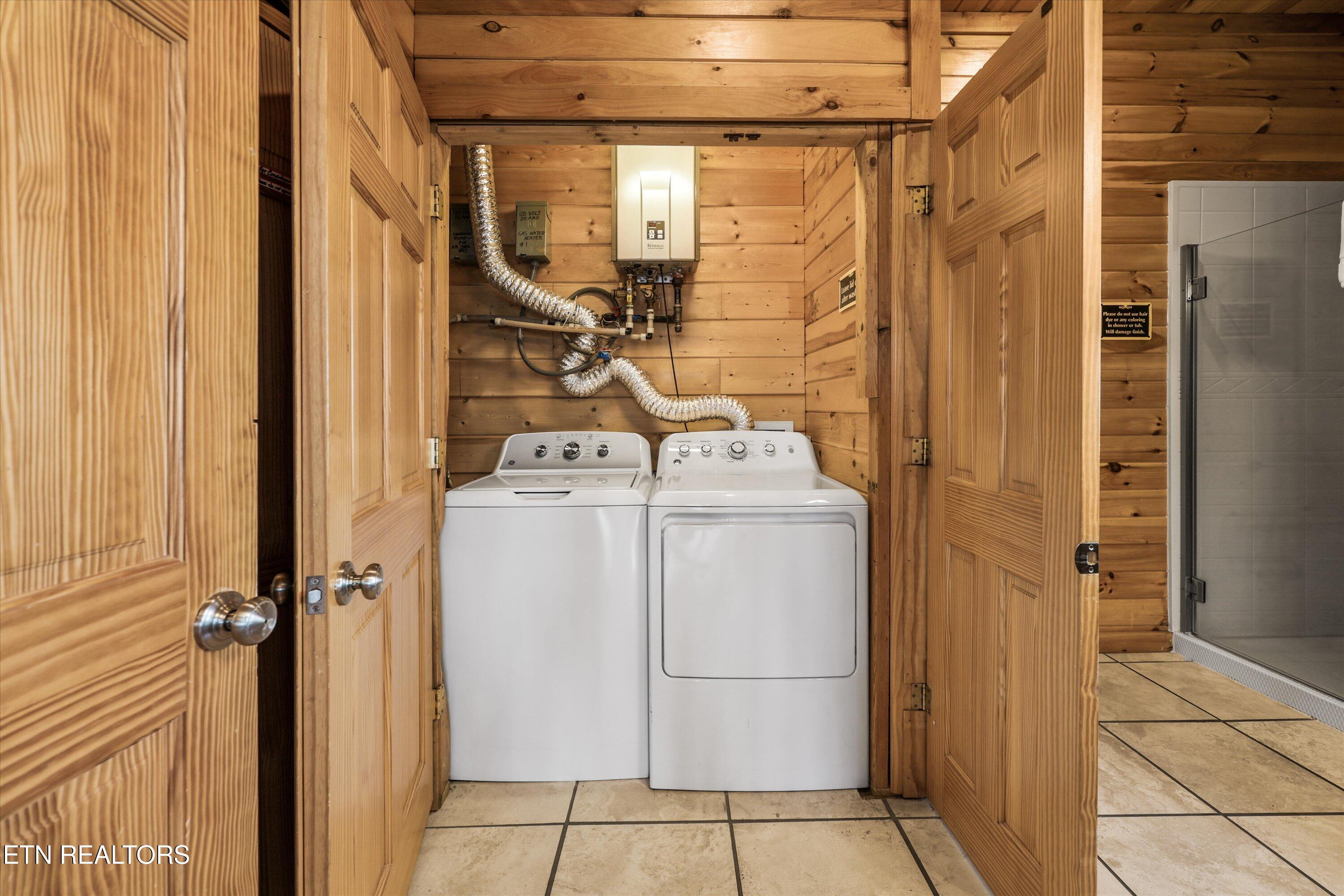 1009 Vista Drive Gatlinburg TN 37738