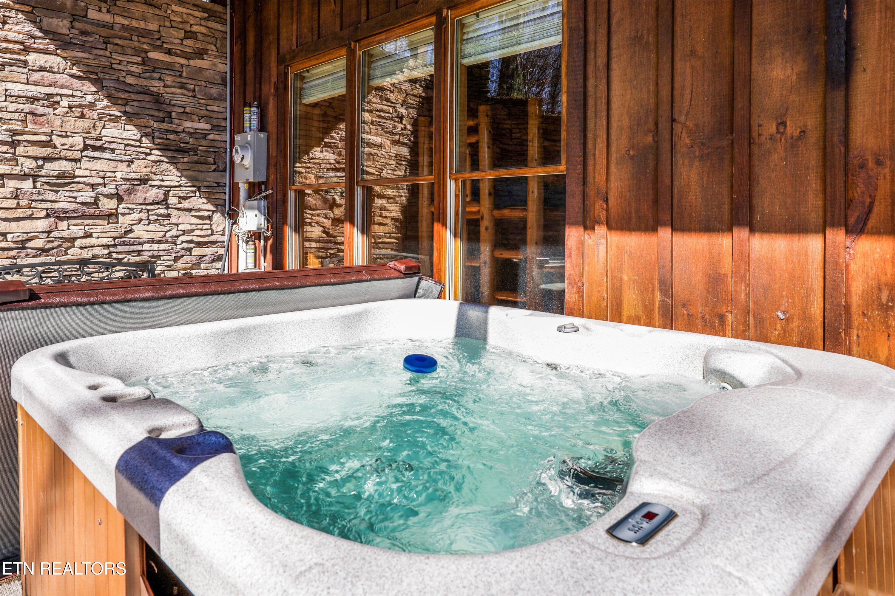 1009 Vista Drive Gatlinburg TN 37738