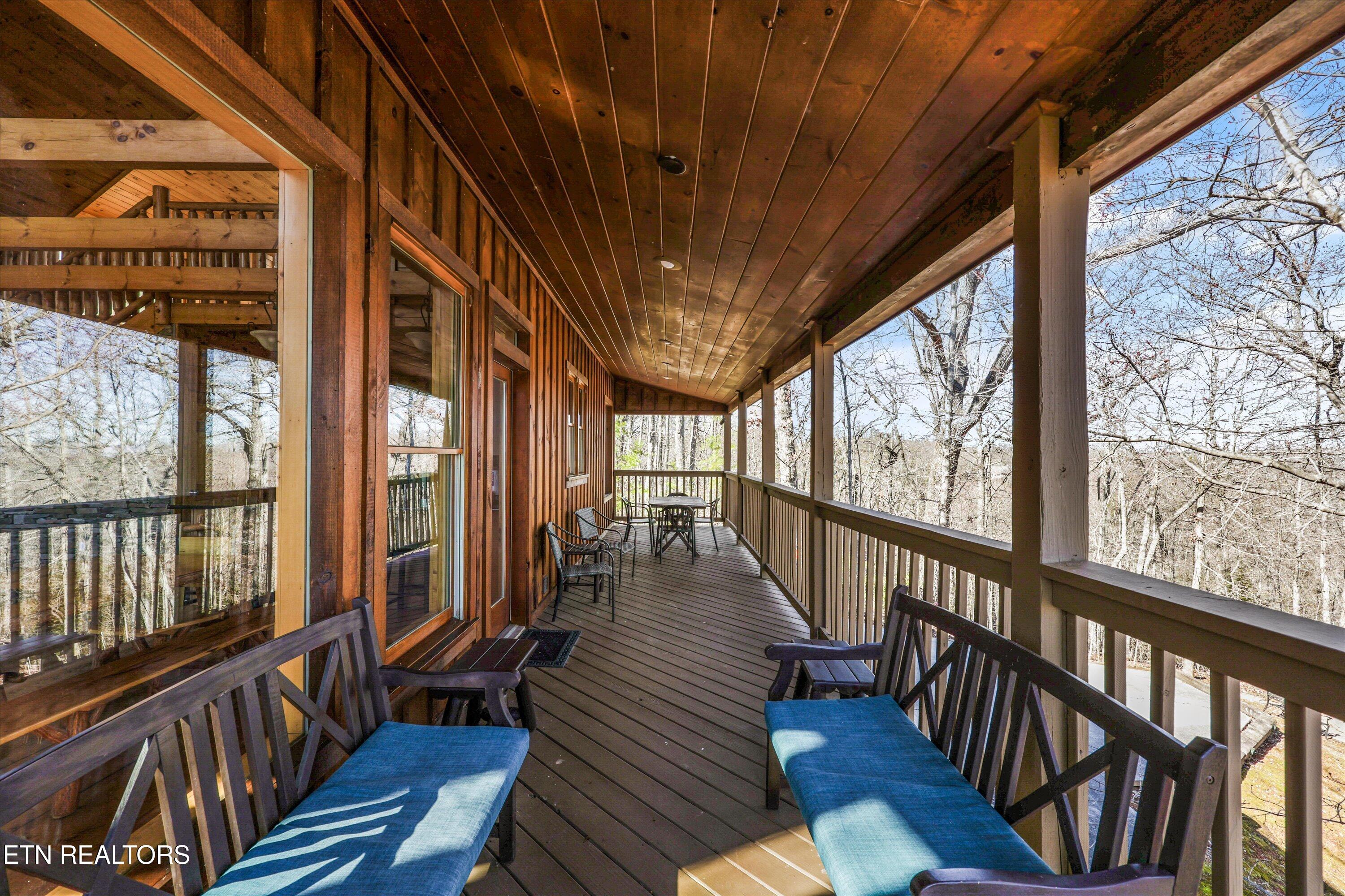 1009 Vista Drive Gatlinburg TN 37738