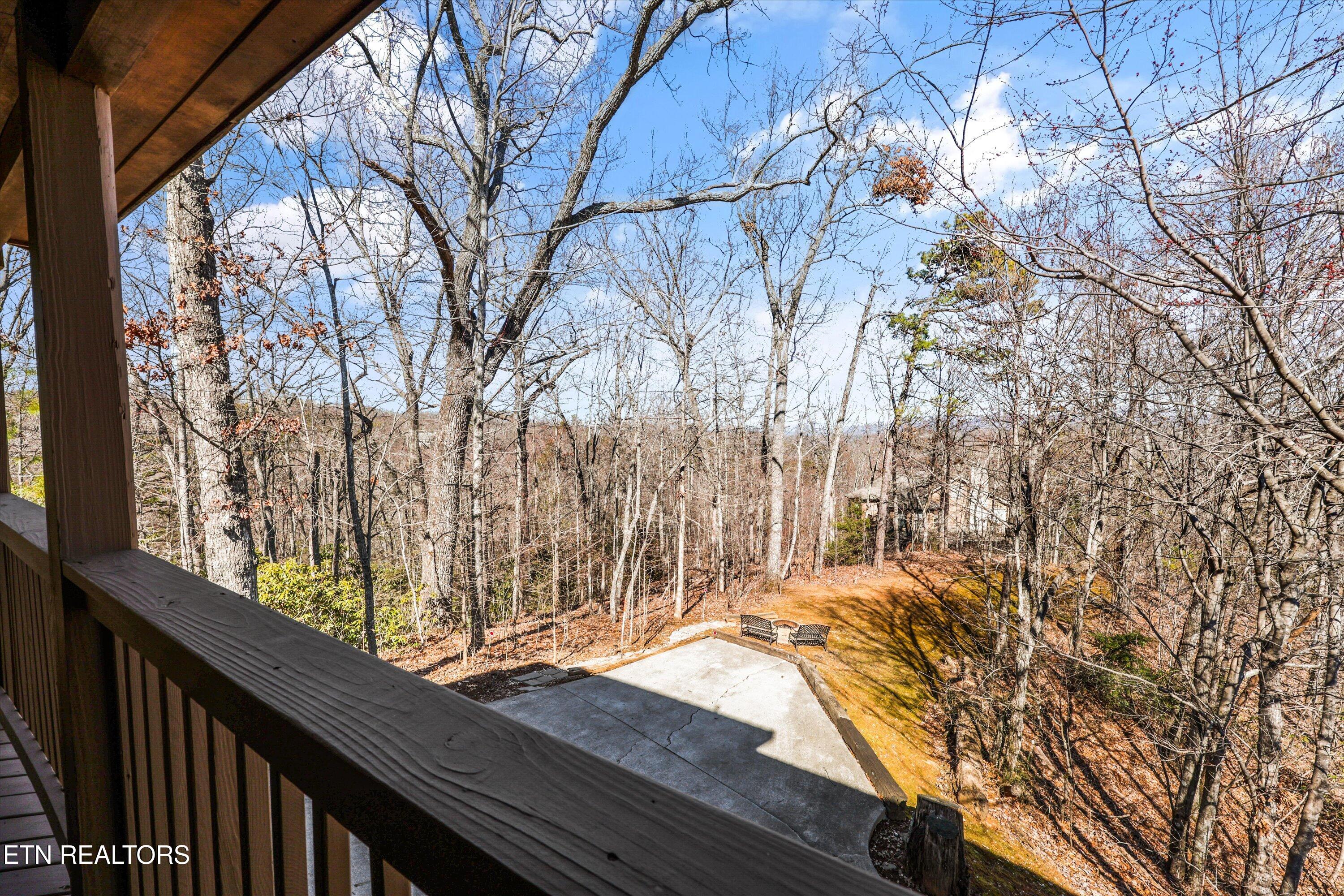 1009 Vista Drive Gatlinburg TN 37738