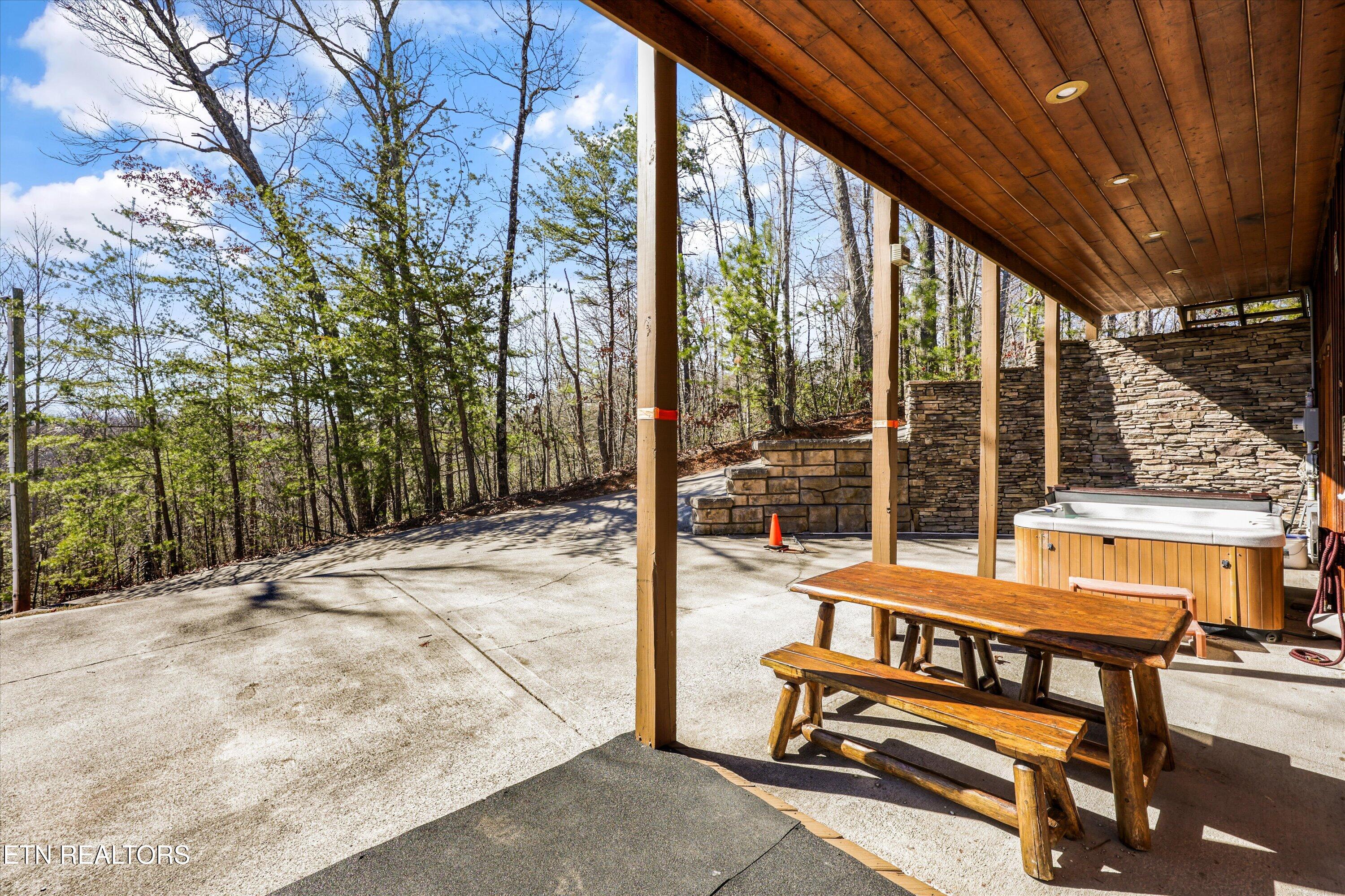 1009 Vista Drive Gatlinburg TN 37738