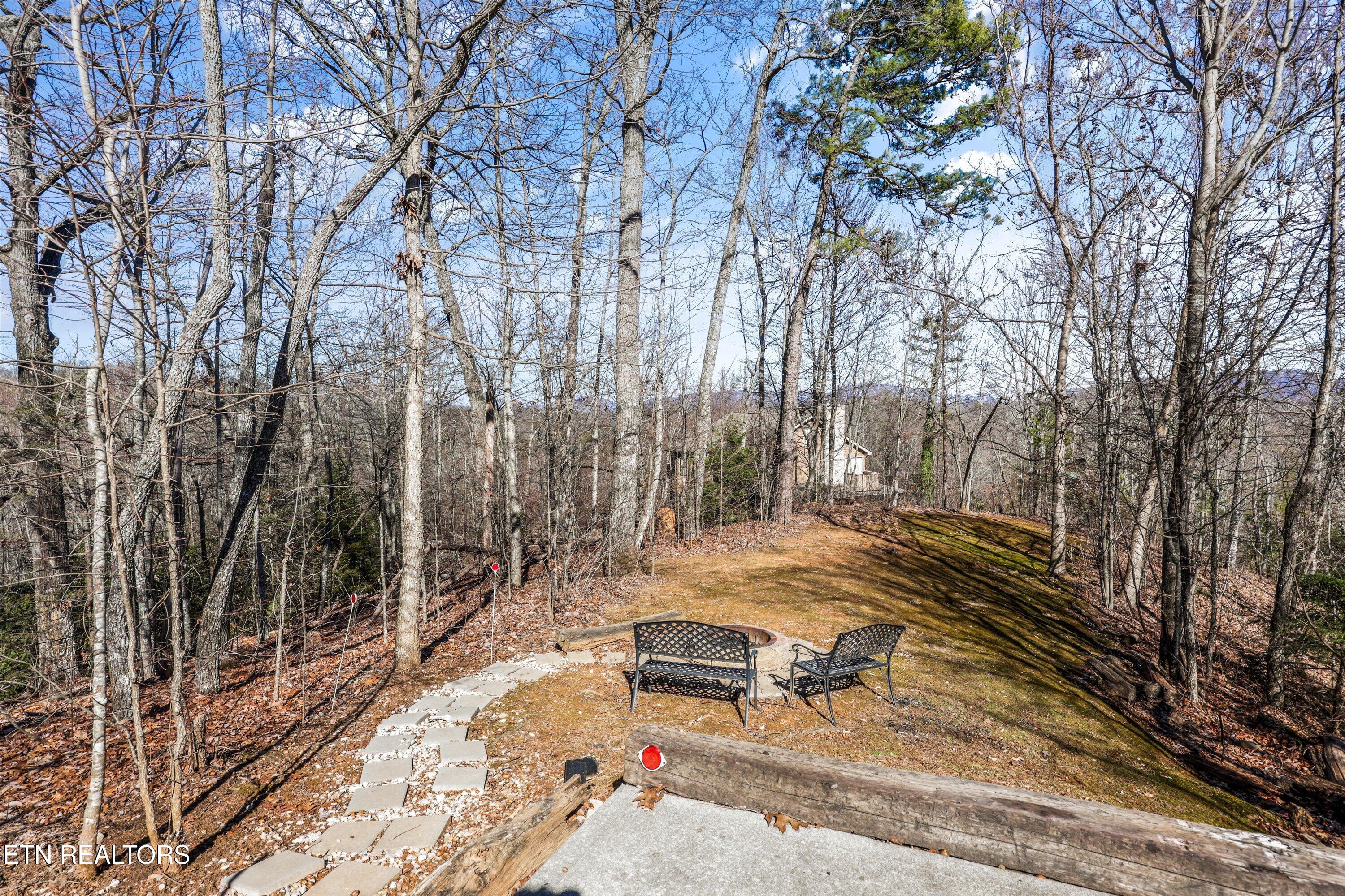 1009 Vista Drive Gatlinburg TN 37738