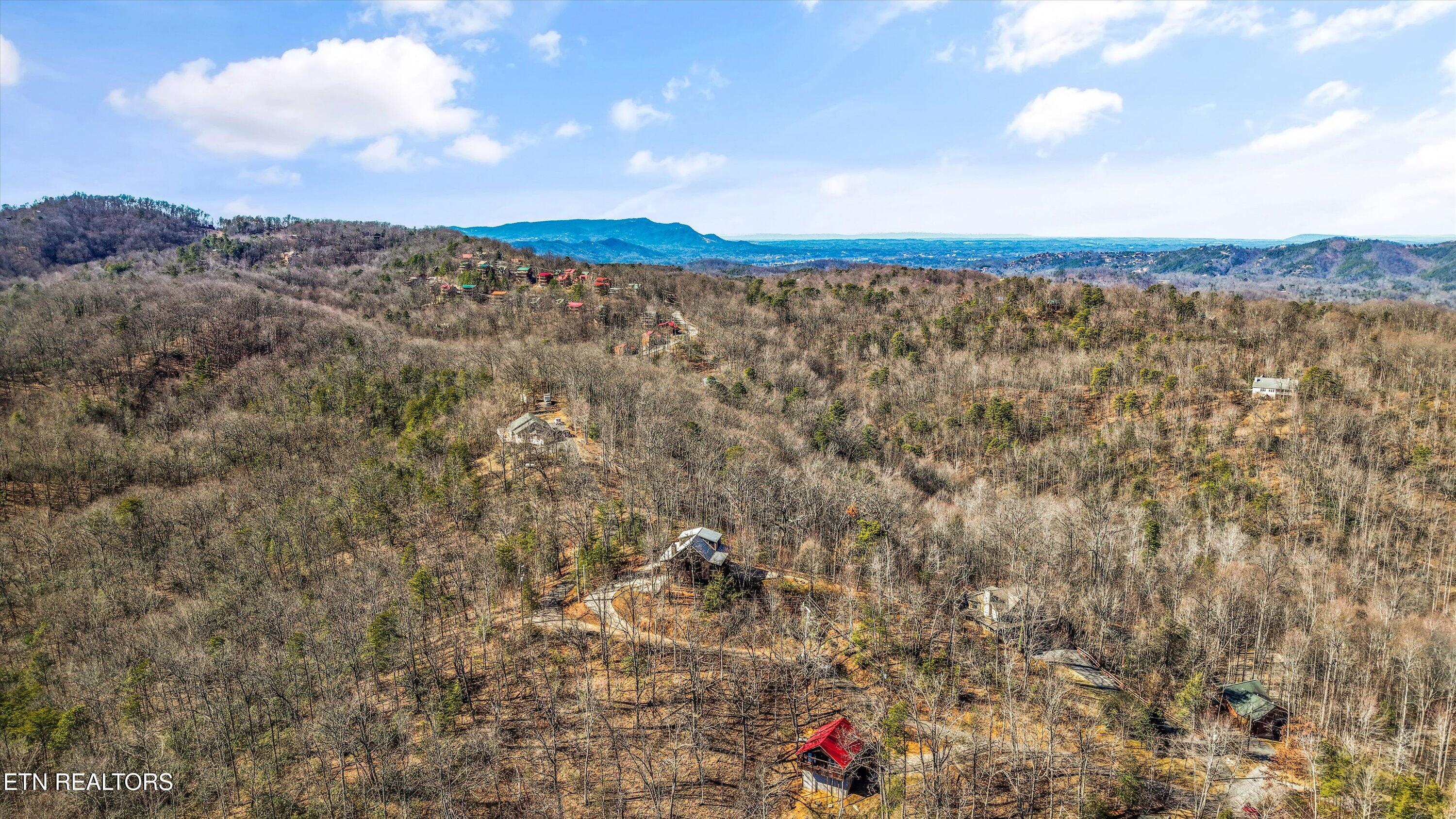 1009 Vista Drive Gatlinburg TN 37738