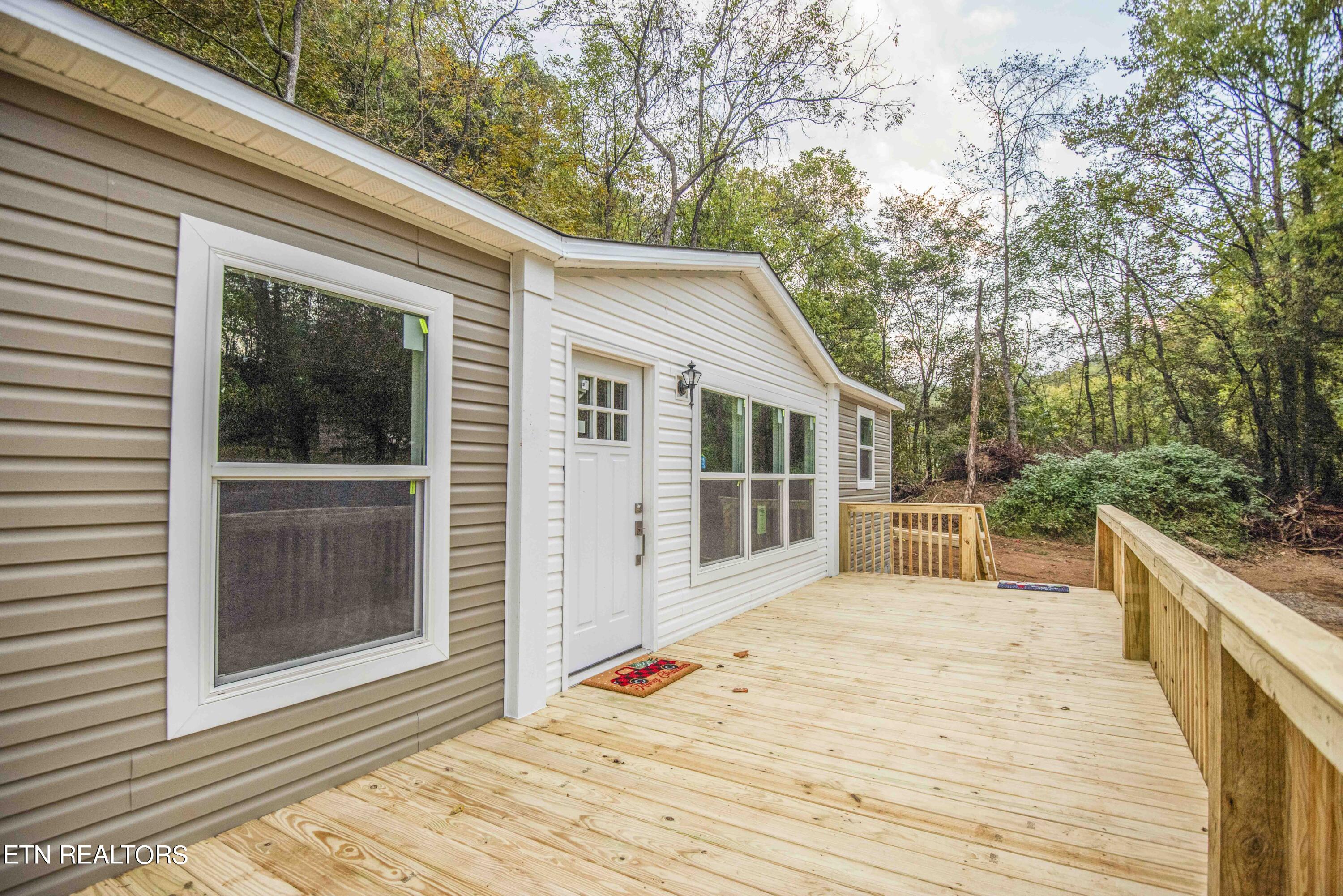252 Cave Creek Road Loudon TN 37774