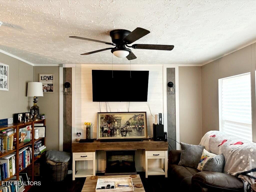 252 Cave Creek Road Loudon TN 37774