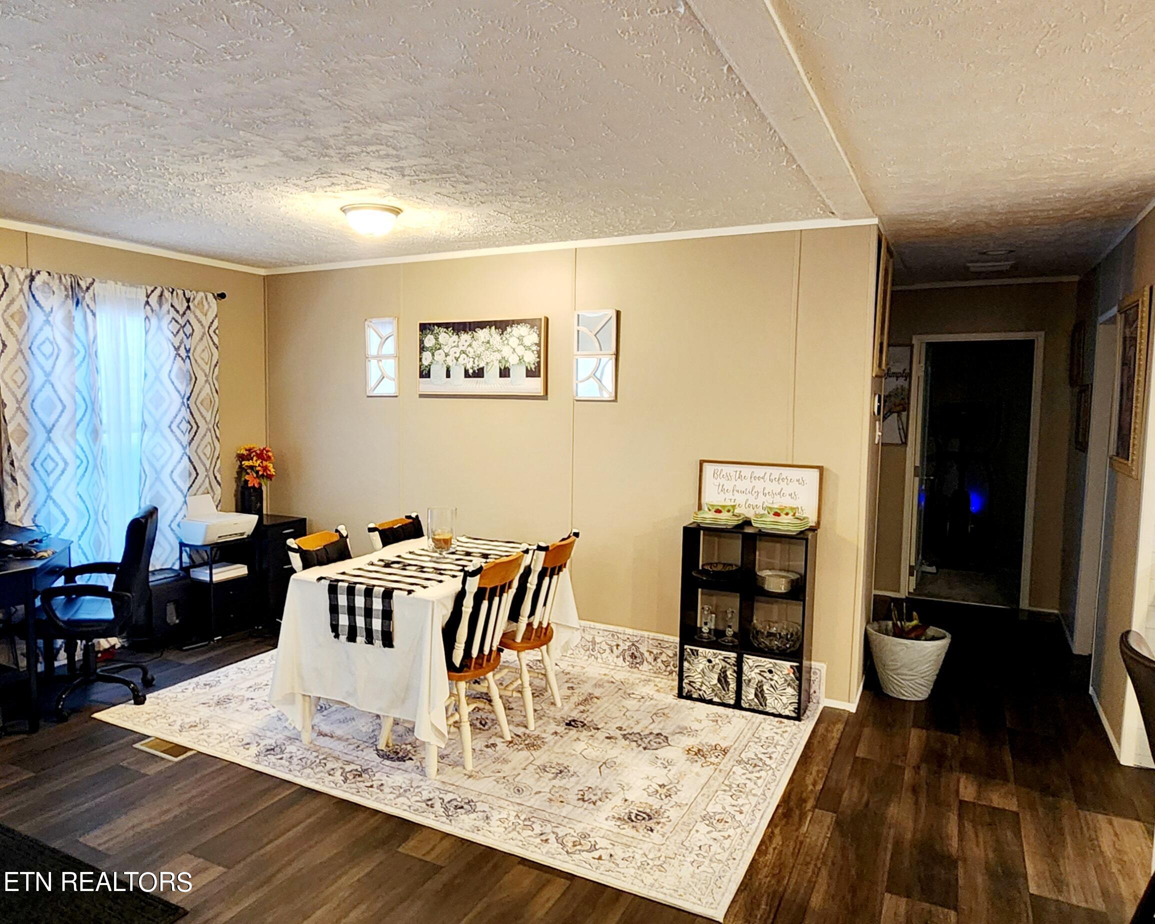 252 Cave Creek Road Loudon TN 37774