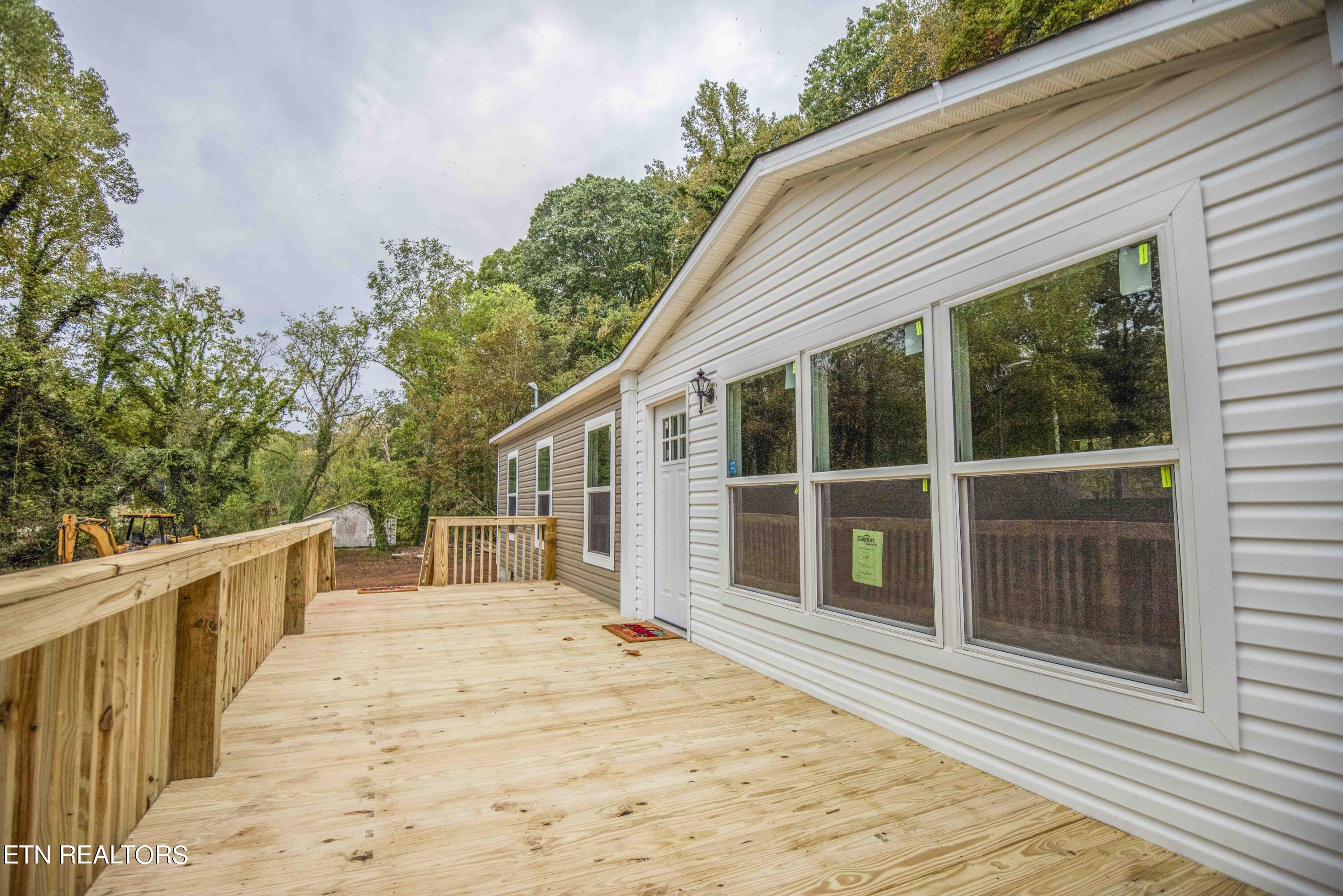 252 Cave Creek Road Loudon TN 37774