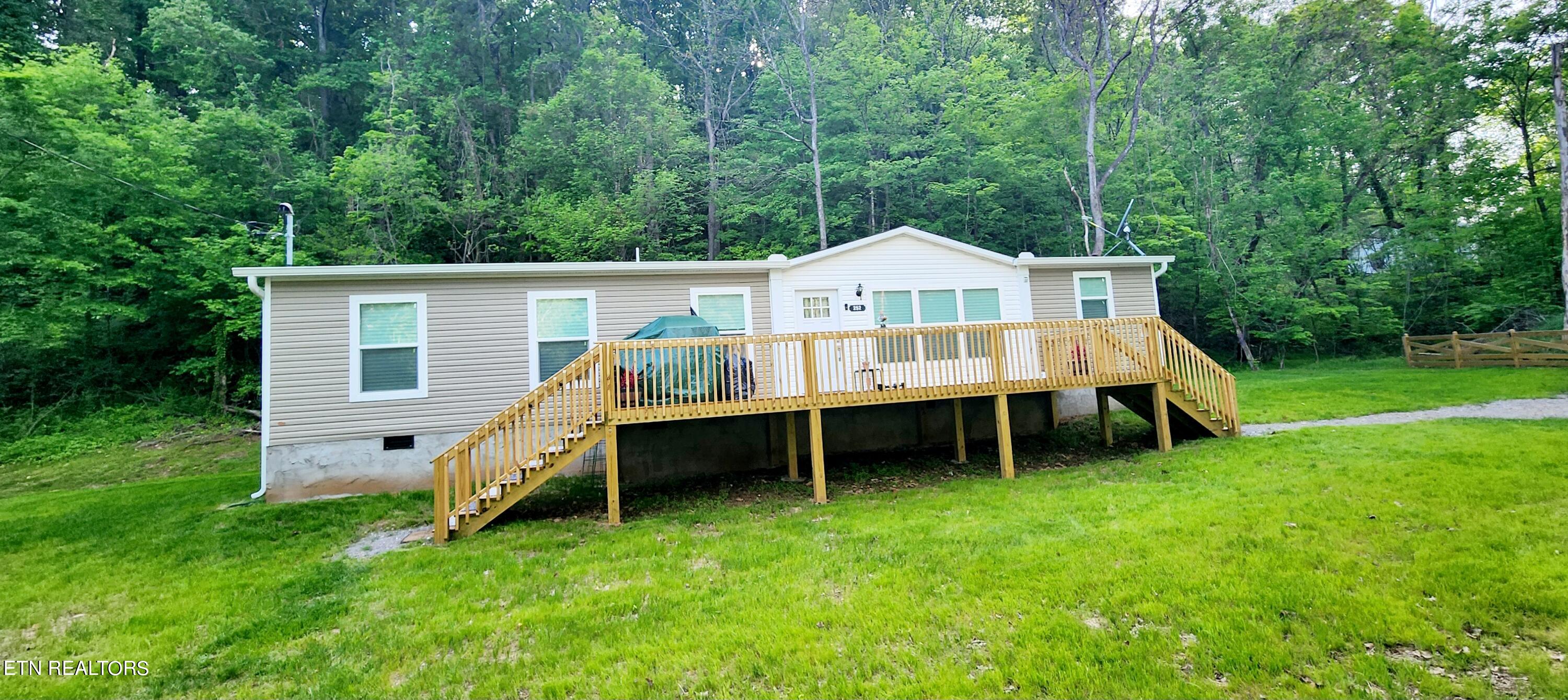 252 Cave Creek Road Loudon TN 37774