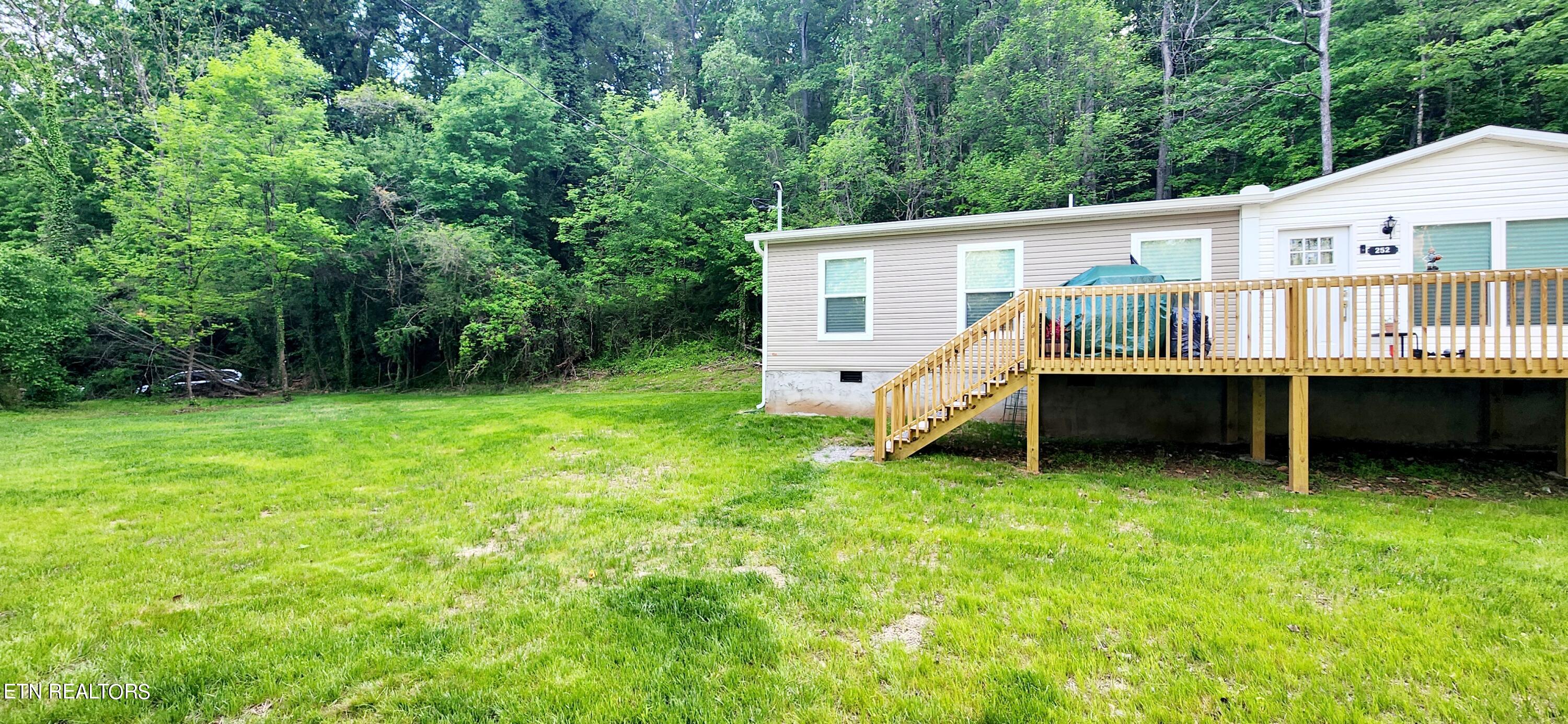 252 Cave Creek Road Loudon TN 37774