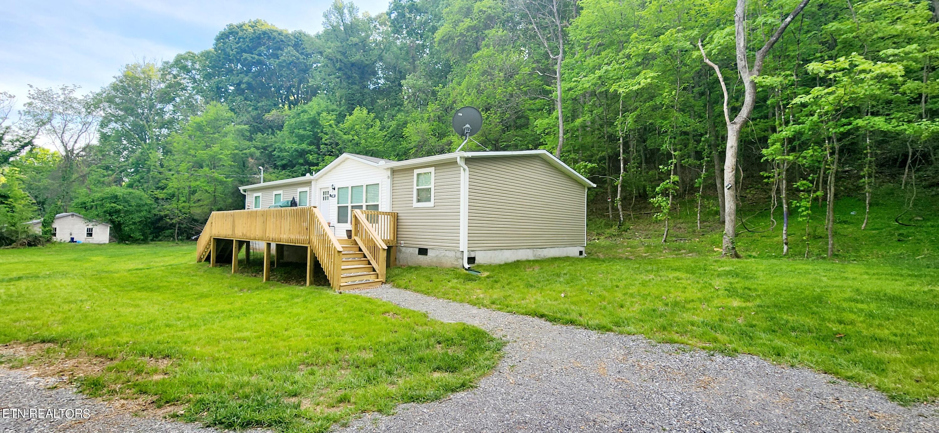 252 Cave Creek Road Loudon TN 37774