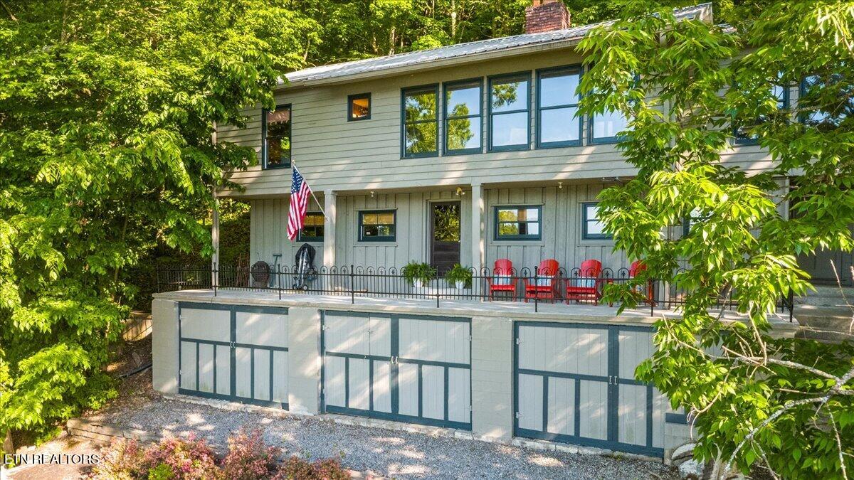 244 Lakeshore Drive Maynardville TN 37807