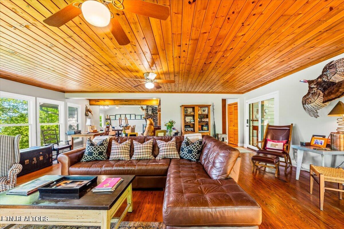 244 Lakeshore Drive Maynardville TN 37807