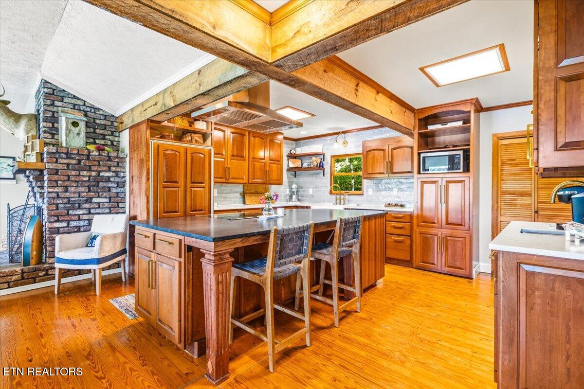 244 Lakeshore Drive Maynardville TN 37807