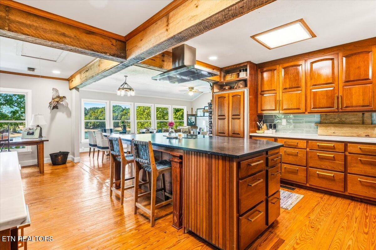 244 Lakeshore Drive Maynardville TN 37807