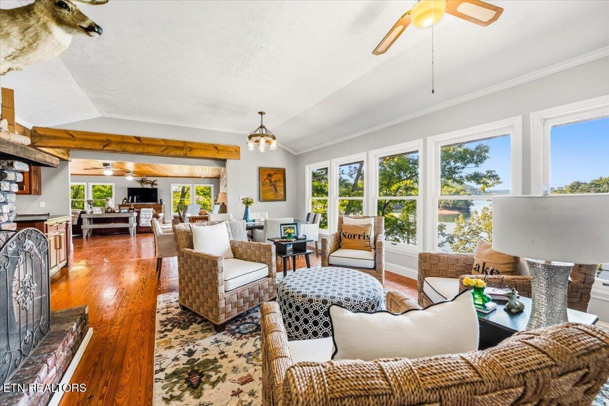 244 Lakeshore Drive Maynardville TN 37807