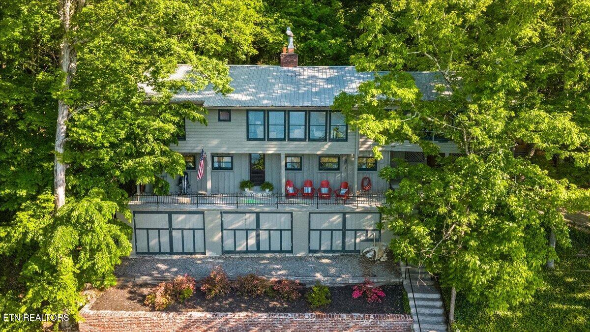 244 Lakeshore Drive Maynardville TN 37807