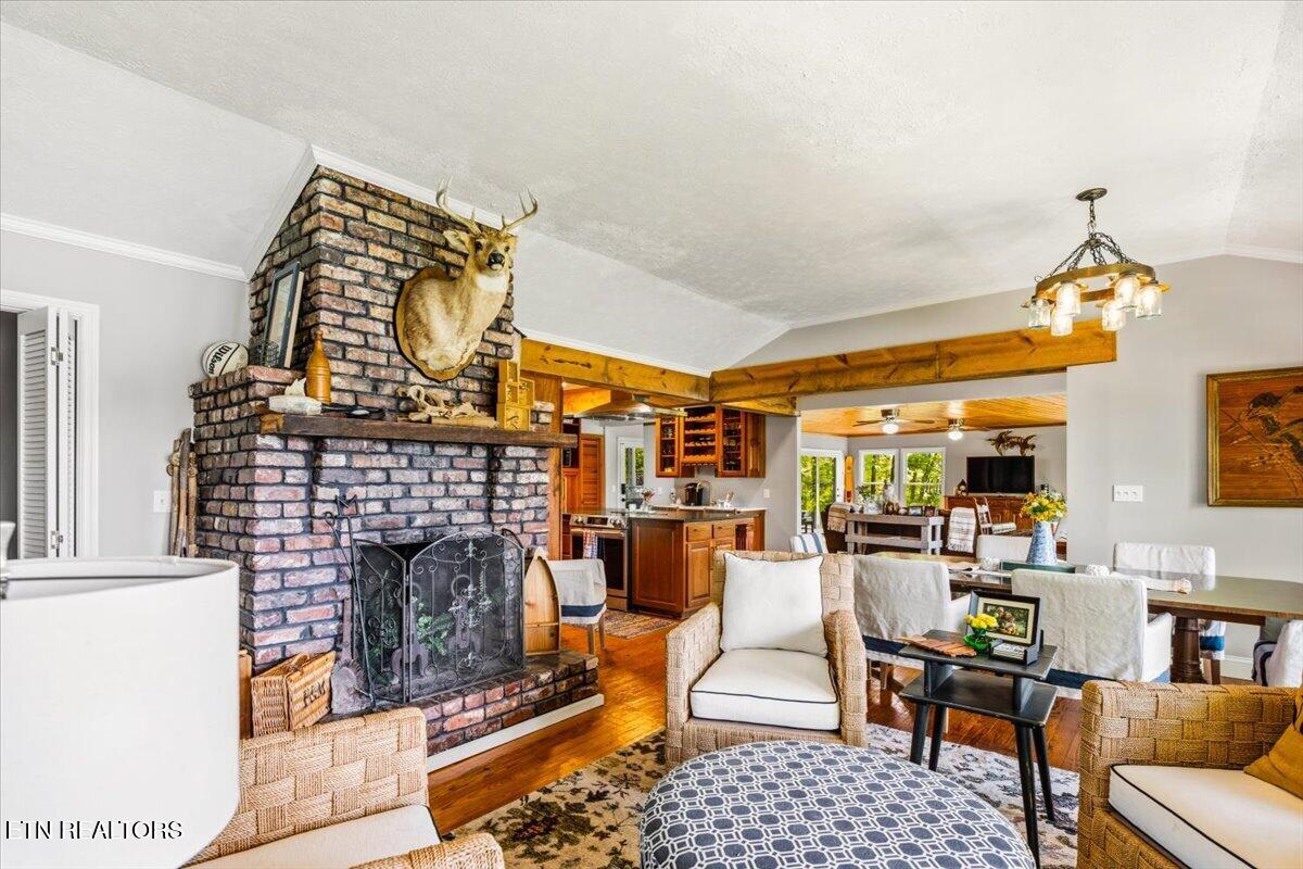 244 Lakeshore Drive Maynardville TN 37807