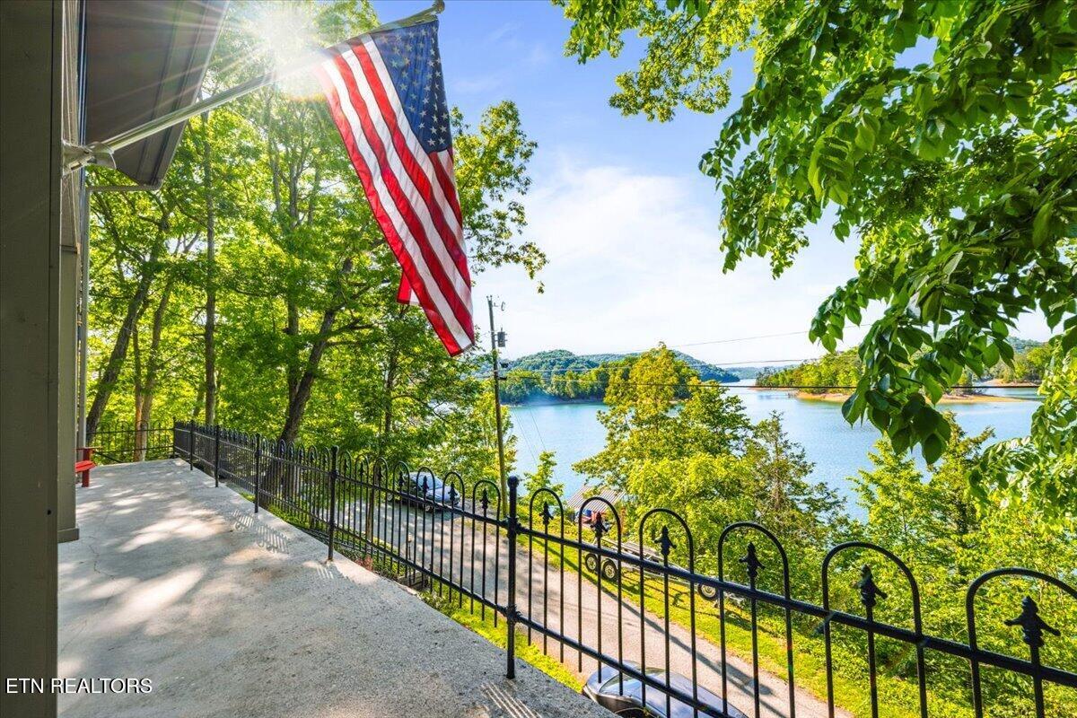 244 Lakeshore Drive Maynardville TN 37807