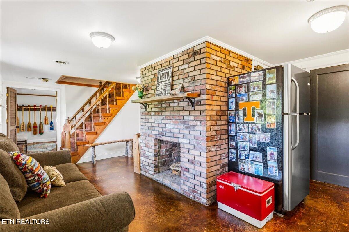 244 Lakeshore Drive Maynardville TN 37807