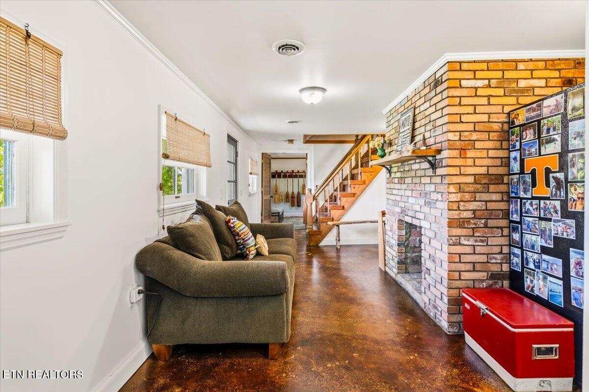 244 Lakeshore Drive Maynardville TN 37807