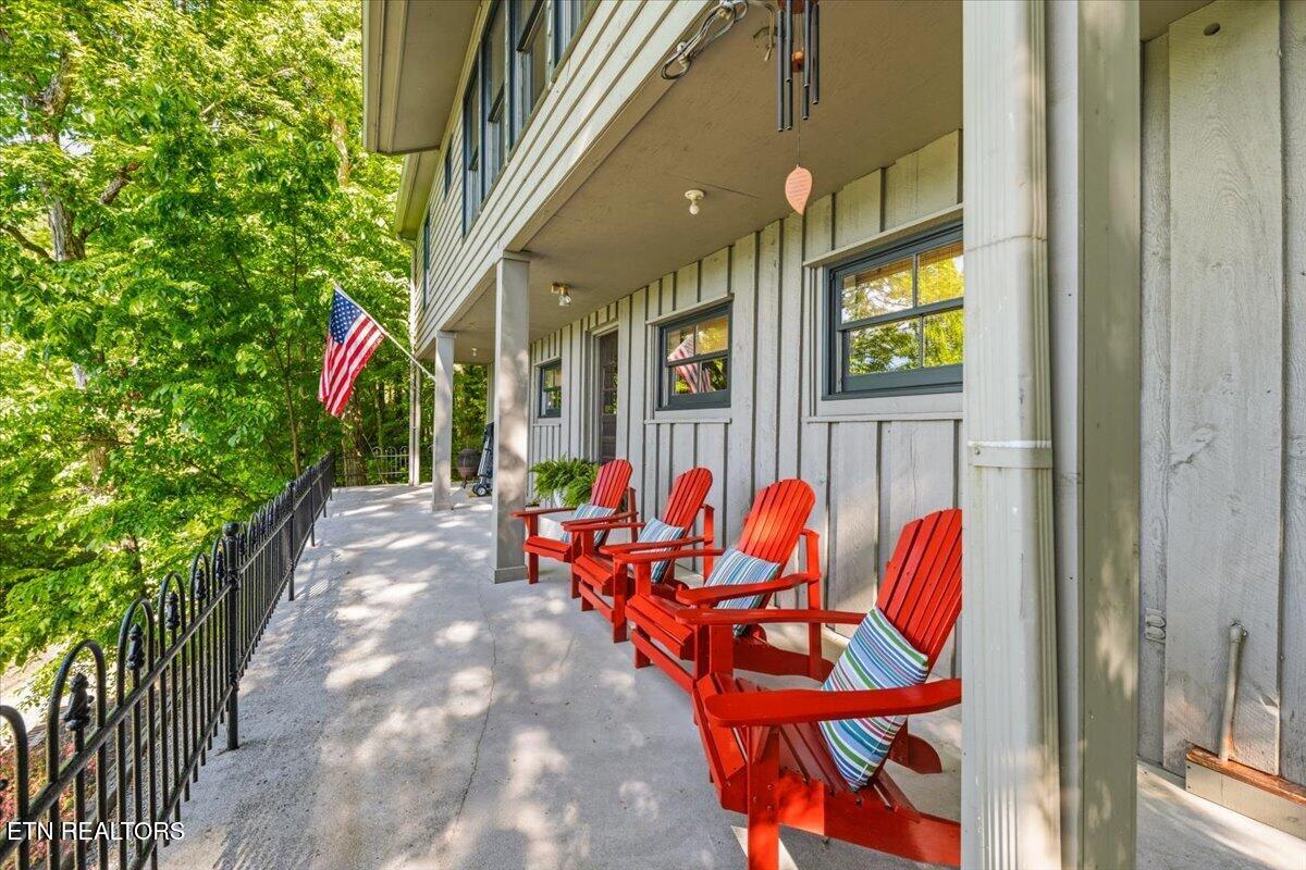 244 Lakeshore Drive Maynardville TN 37807