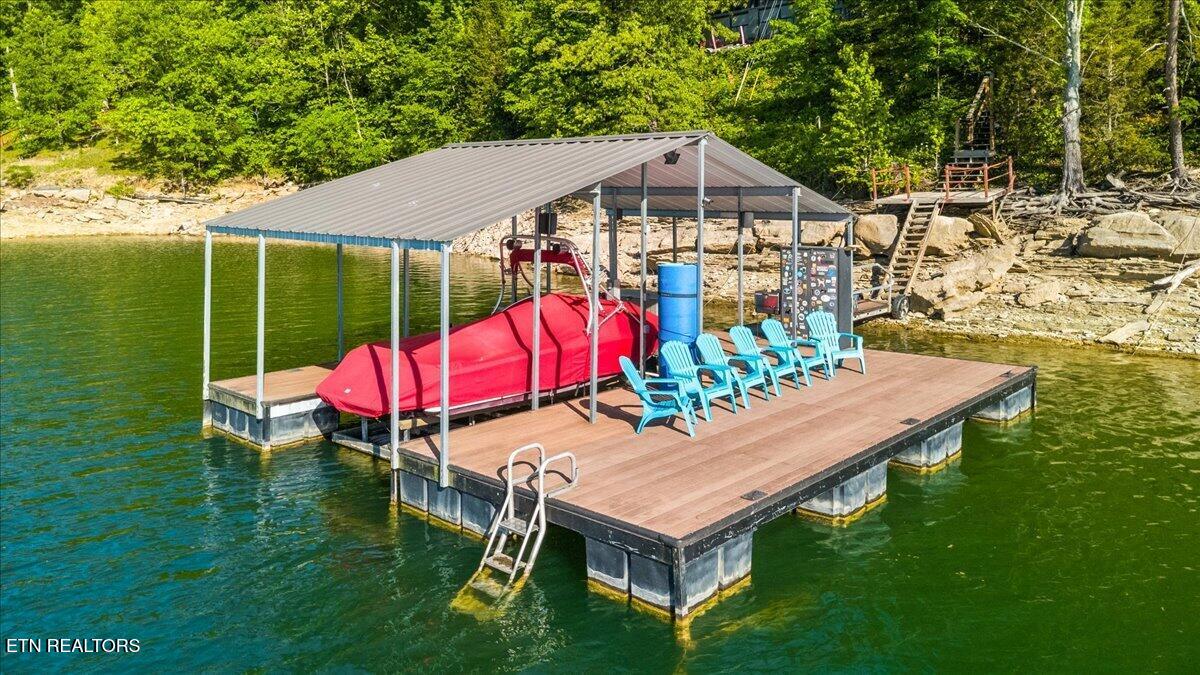244 Lakeshore Drive Maynardville TN 37807