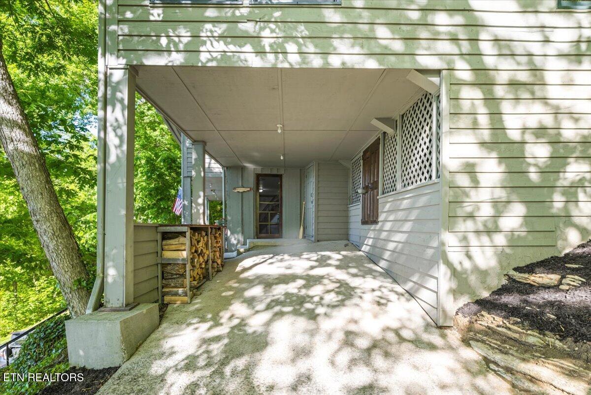 244 Lakeshore Drive Maynardville TN 37807