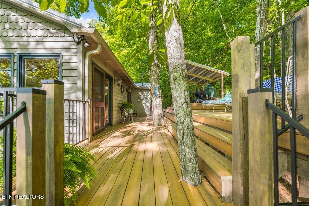 244 Lakeshore Drive Maynardville TN 37807