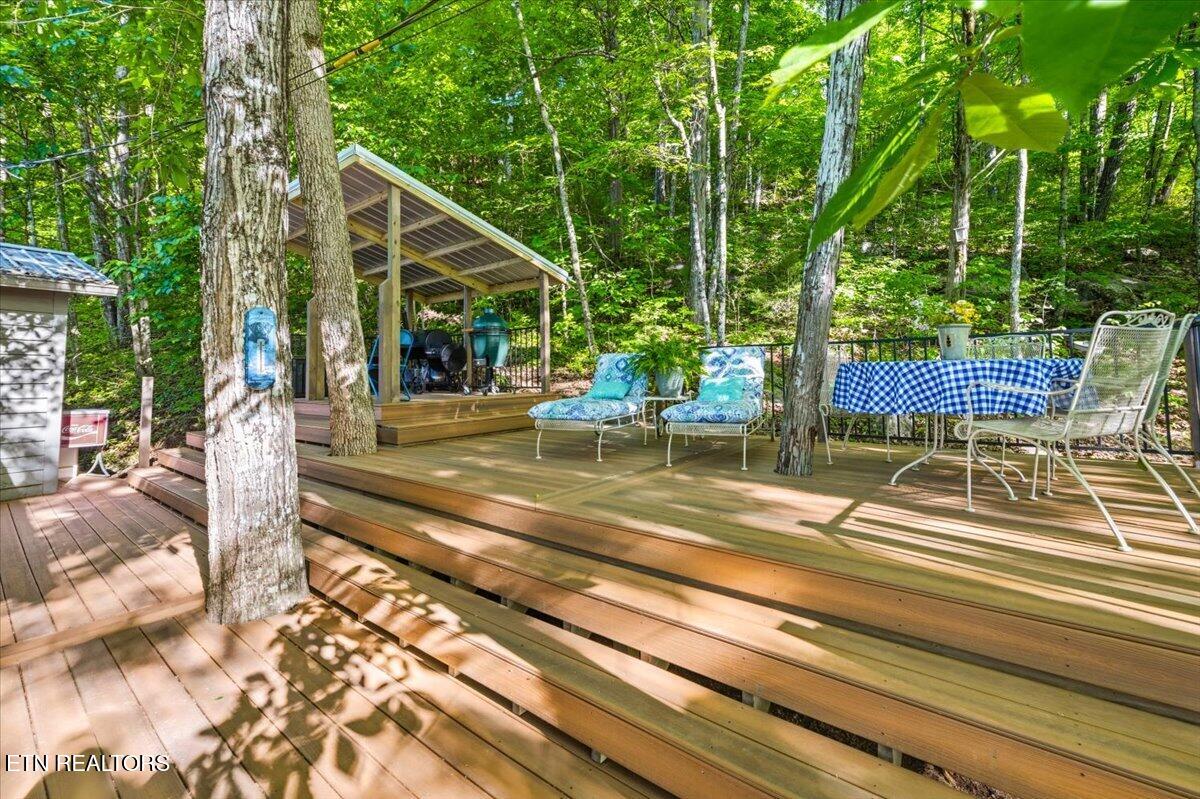 244 Lakeshore Drive Maynardville TN 37807