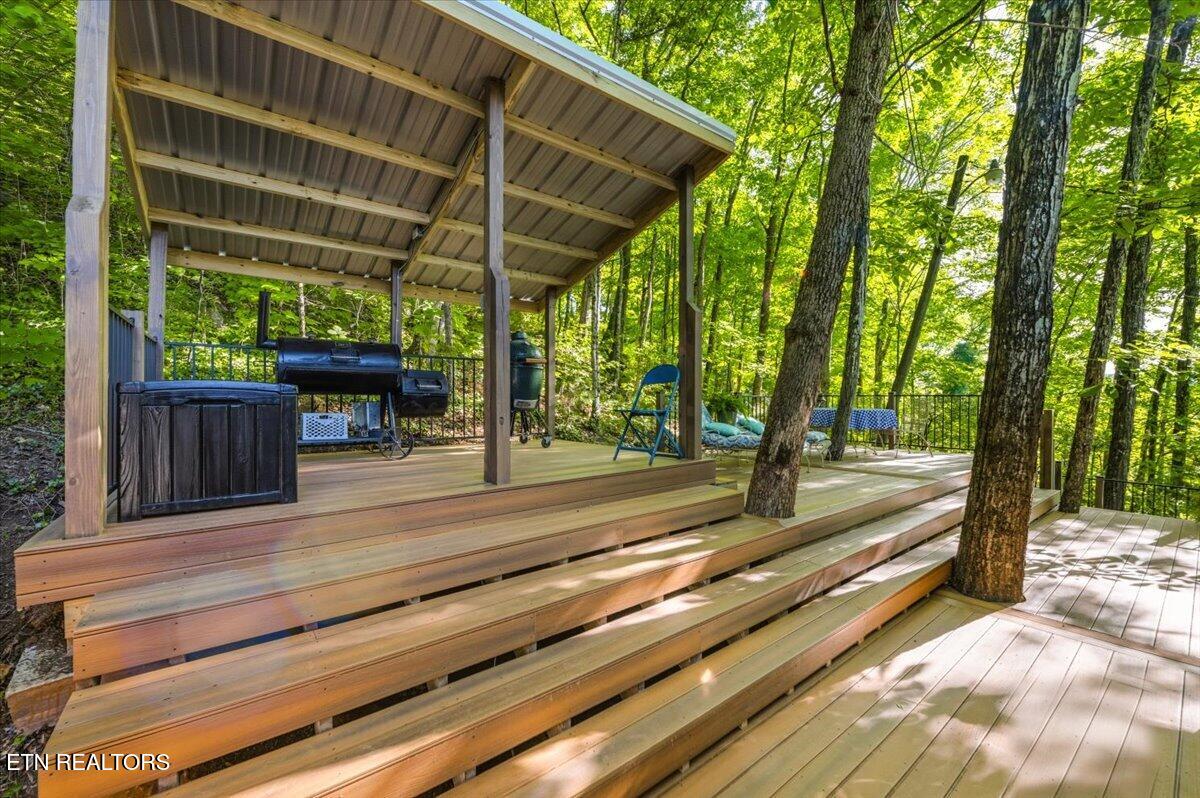 244 Lakeshore Drive Maynardville TN 37807