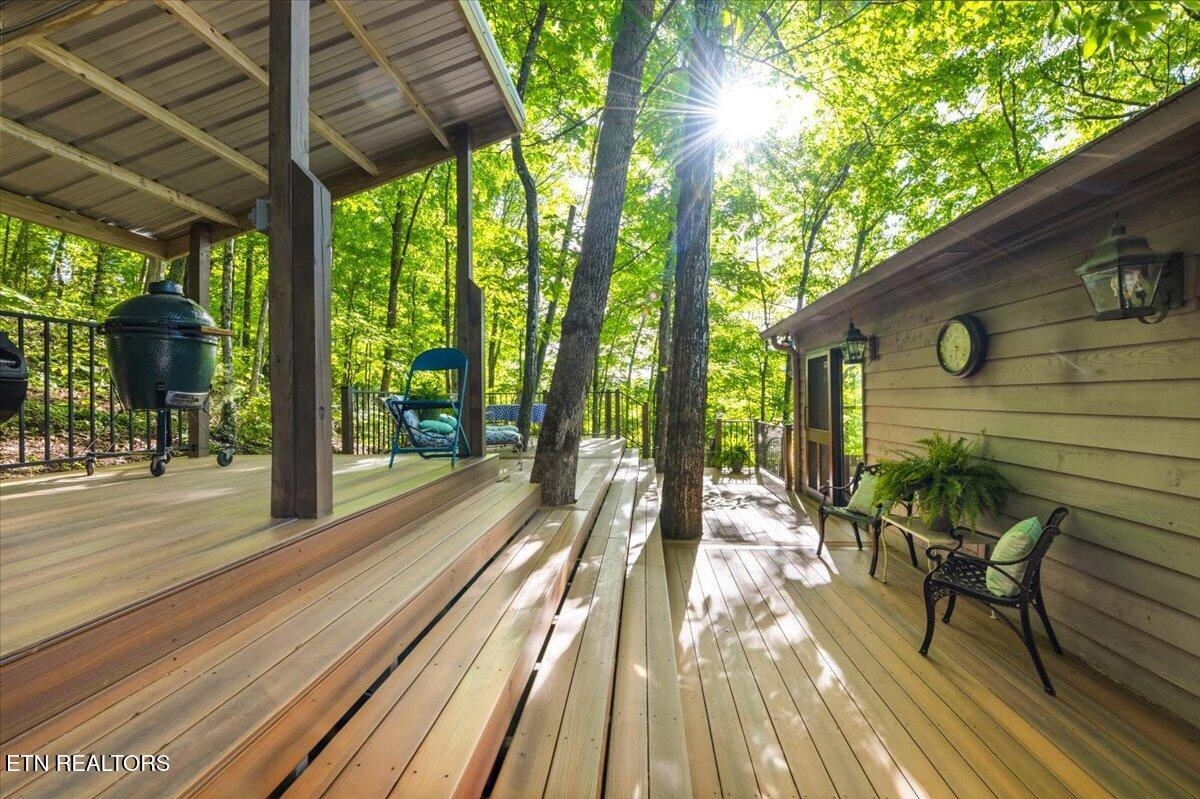 244 Lakeshore Drive Maynardville TN 37807