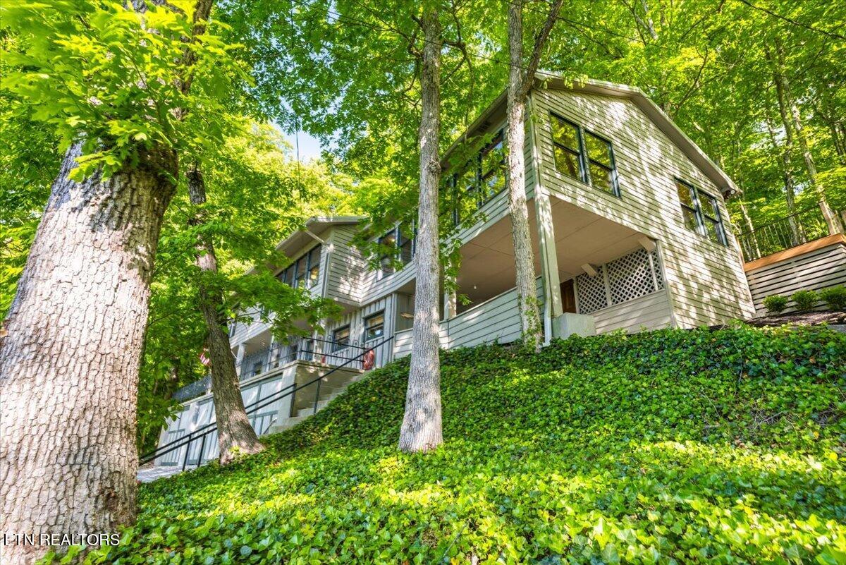 244 Lakeshore Drive Maynardville TN 37807