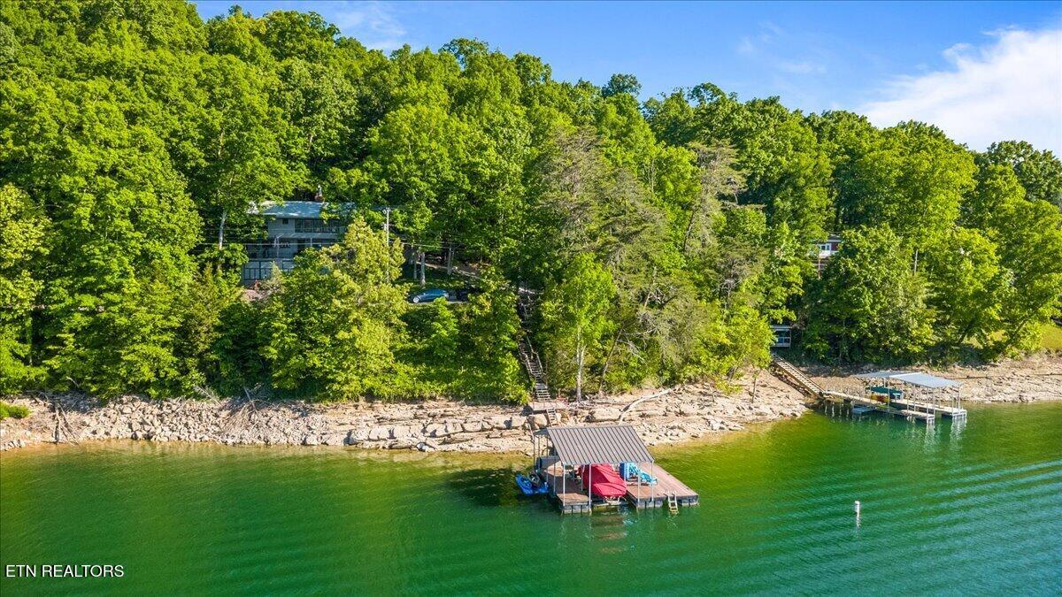 244 Lakeshore Drive Maynardville TN 37807