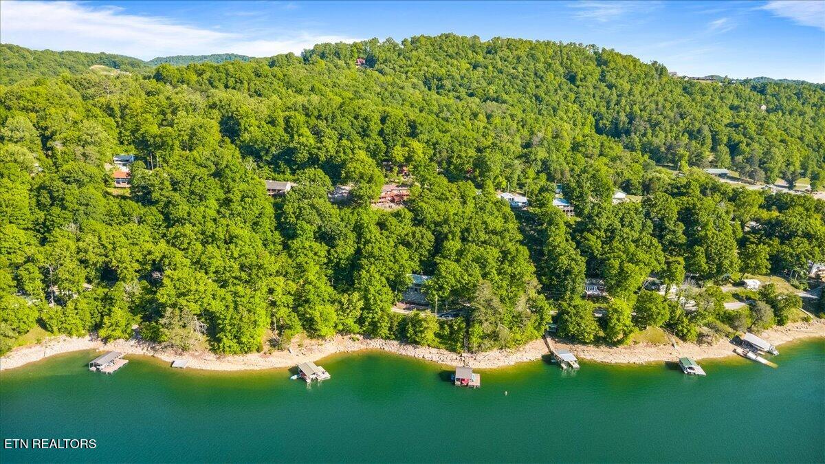 244 Lakeshore Drive Maynardville TN 37807