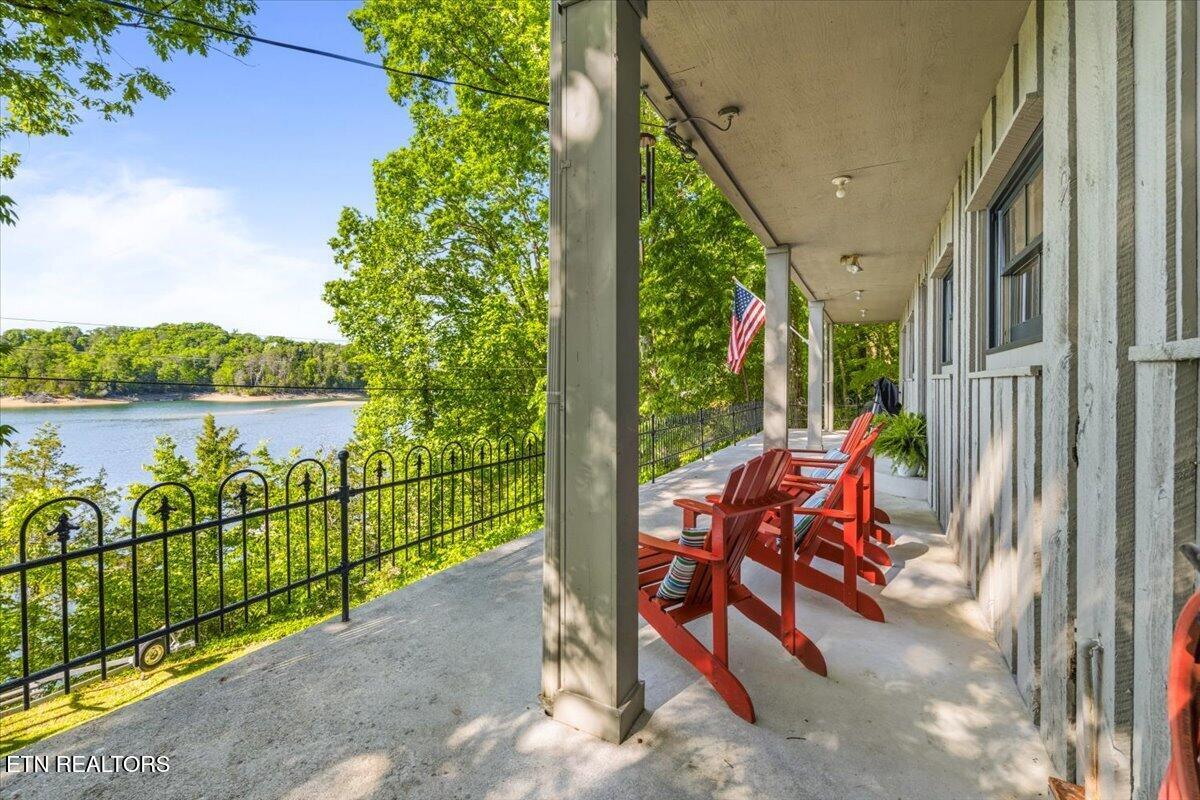 244 Lakeshore Drive Maynardville TN 37807