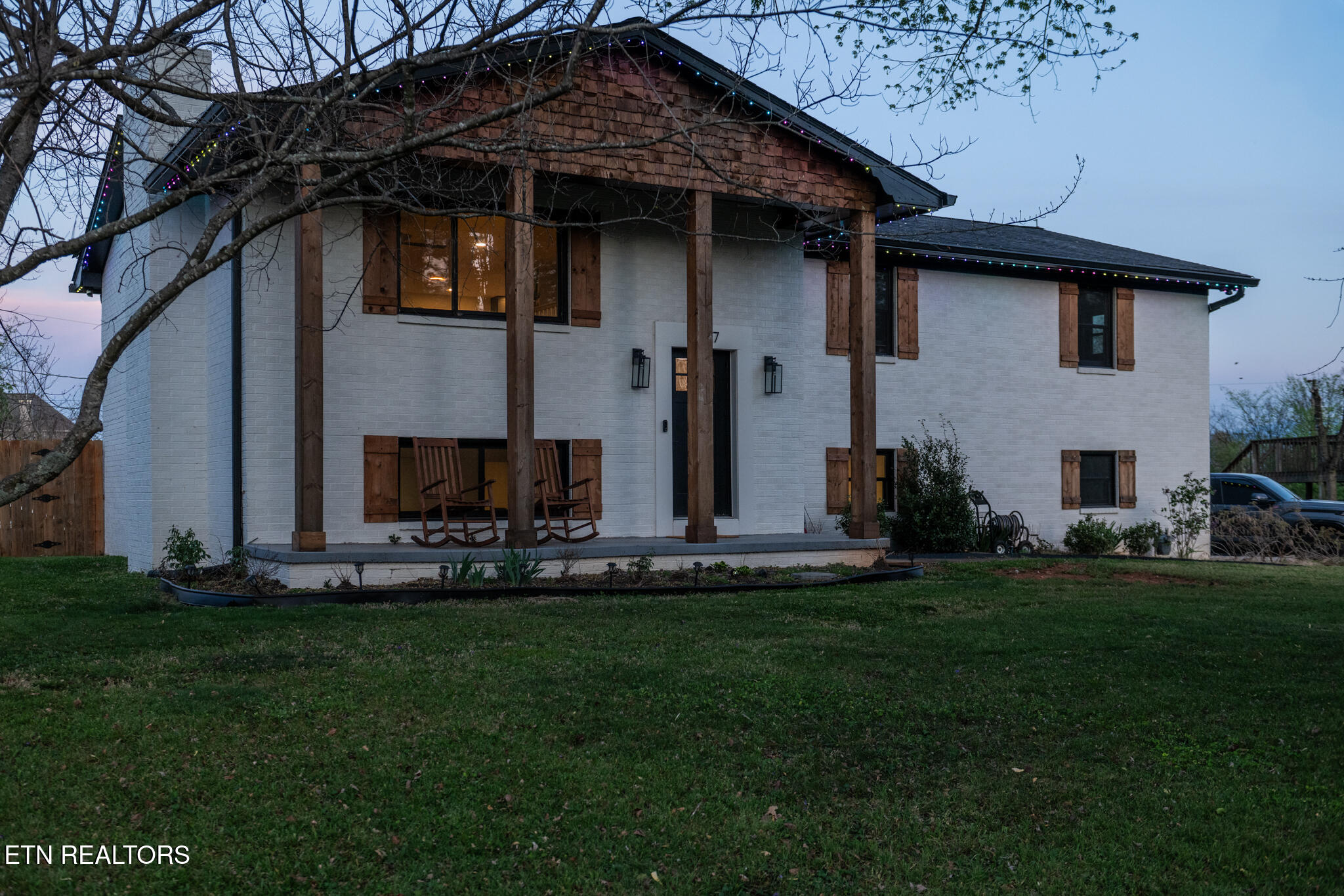 1207 Lenore Lane Maryville TN 37804
