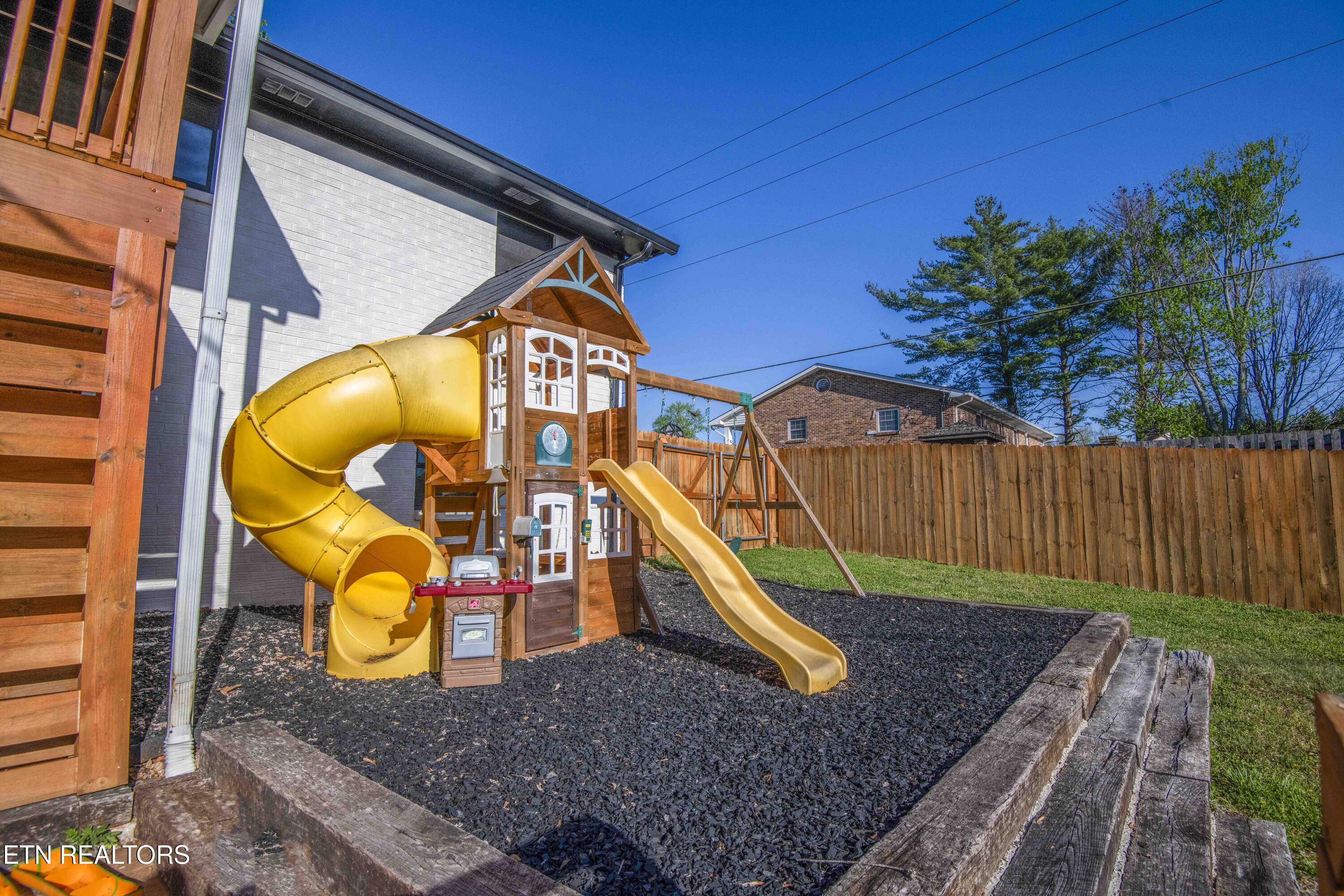 1207 Lenore Lane Maryville TN 37804