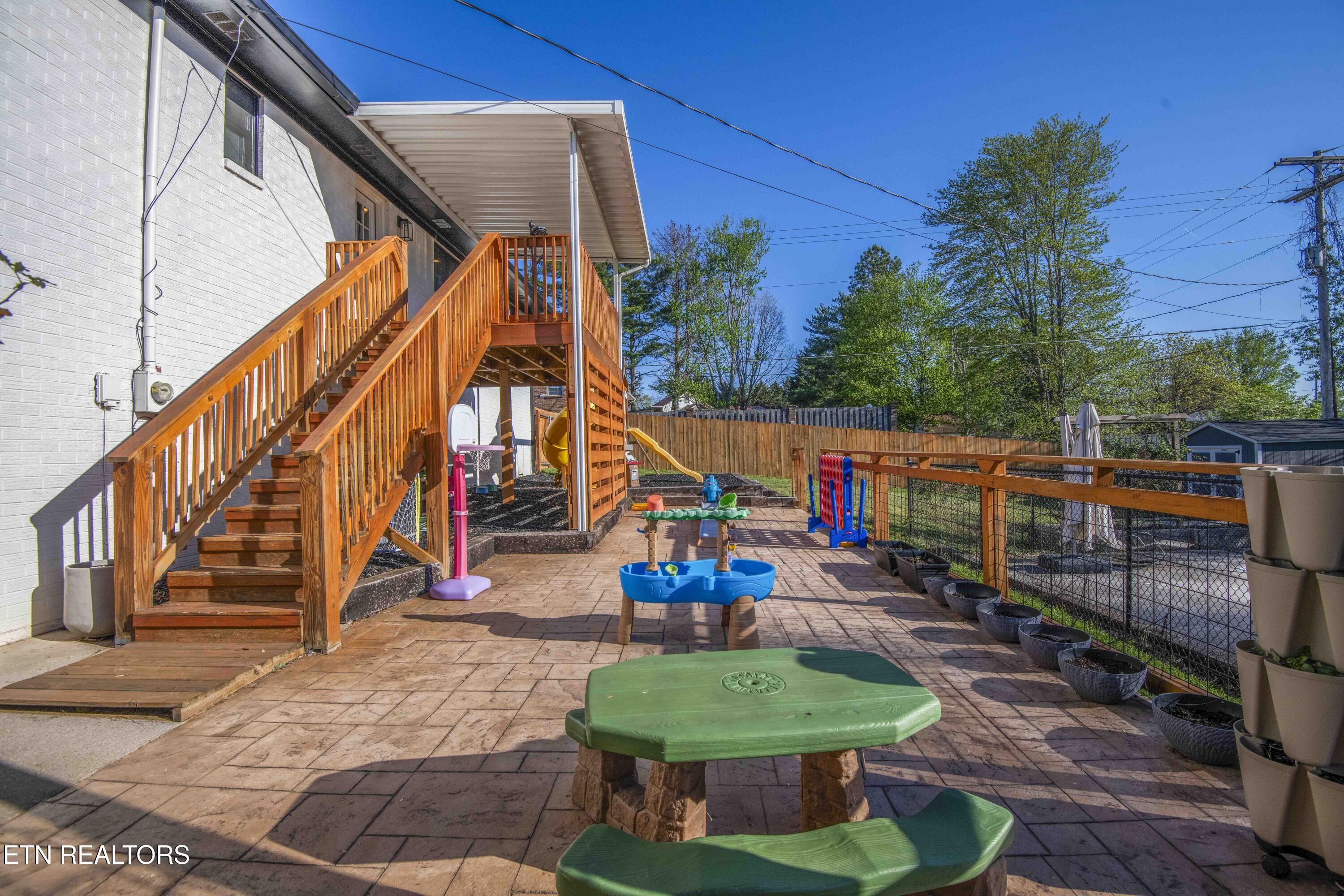 1207 Lenore Lane Maryville TN 37804