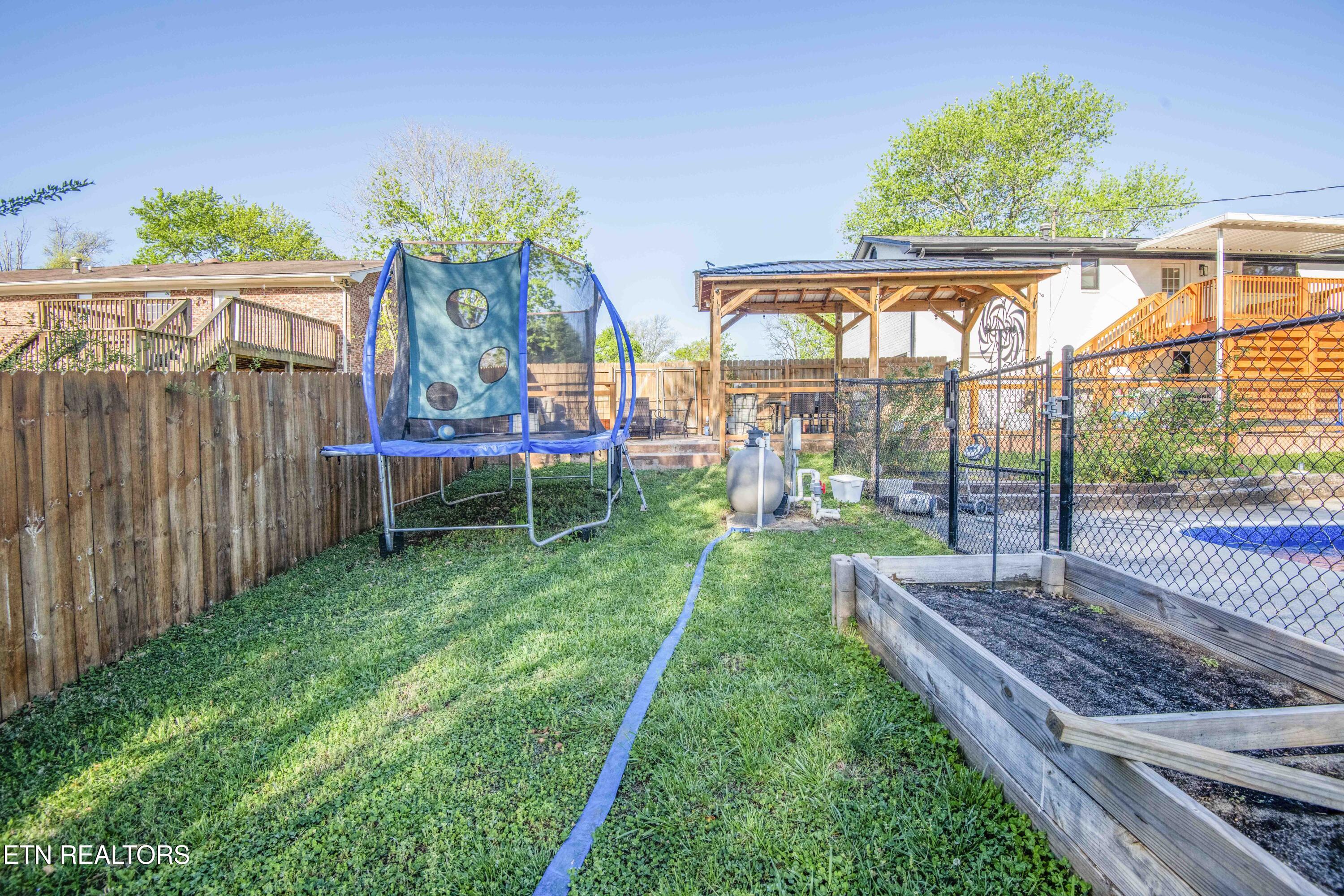 1207 Lenore Lane Maryville TN 37804