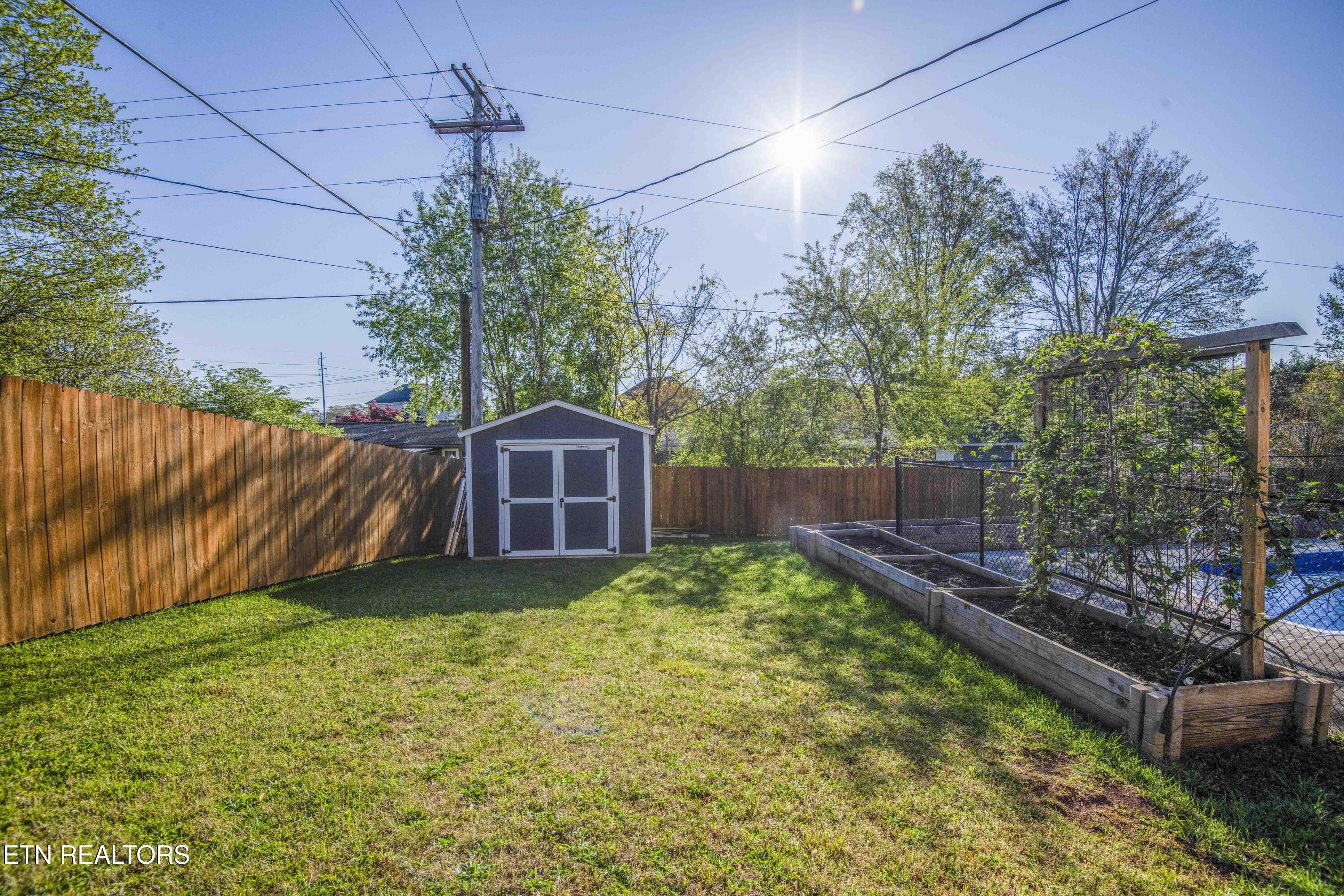 1207 Lenore Lane Maryville TN 37804