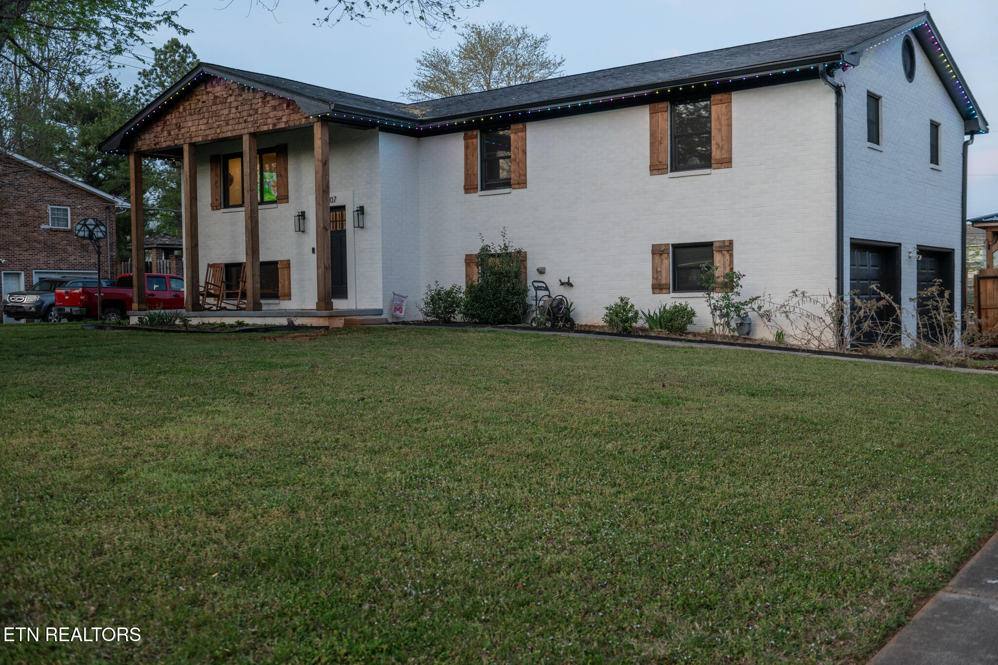 1207 Lenore Lane Maryville TN 37804